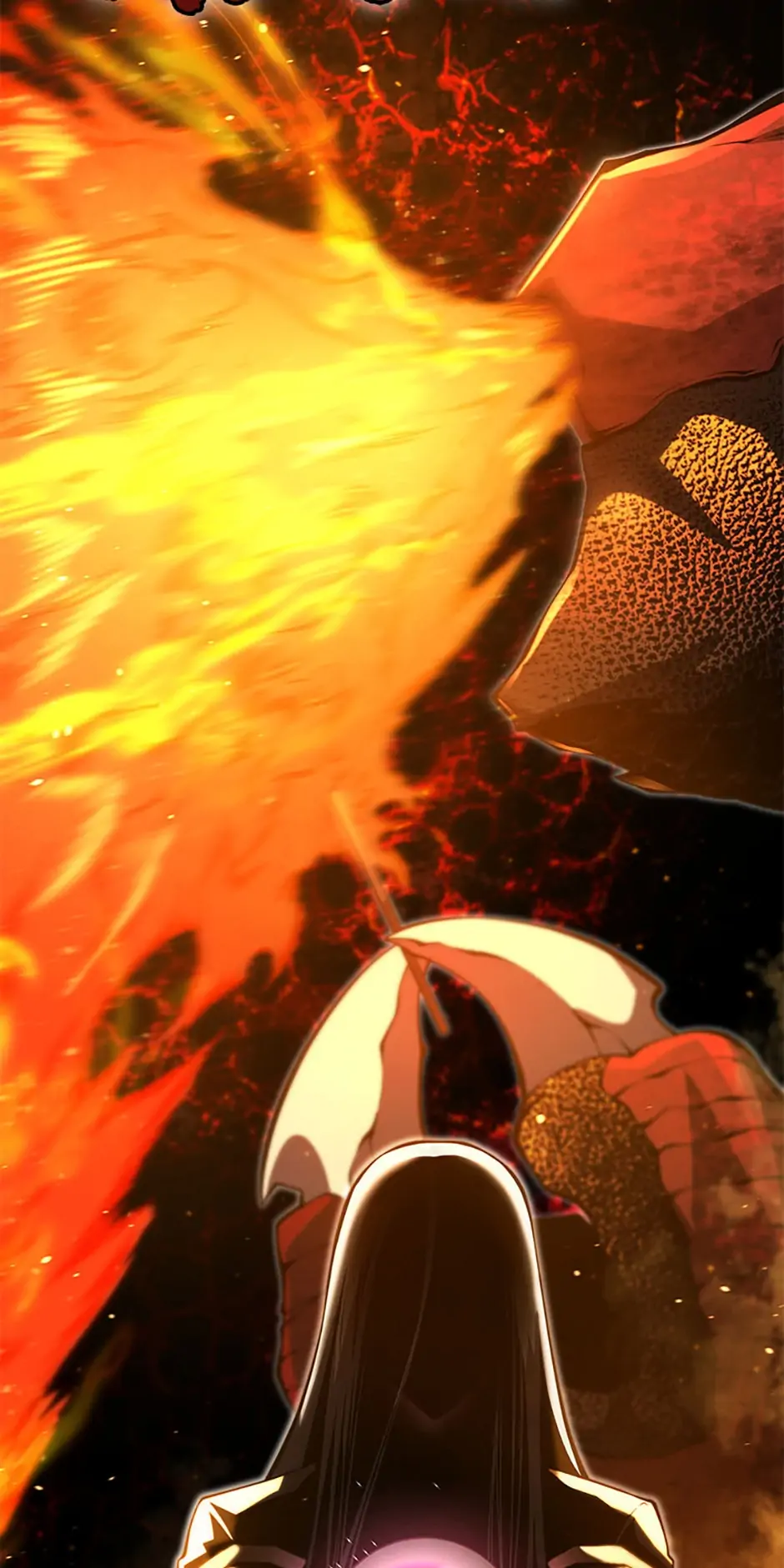 Read The Swordmaster's Son EN Manga Online