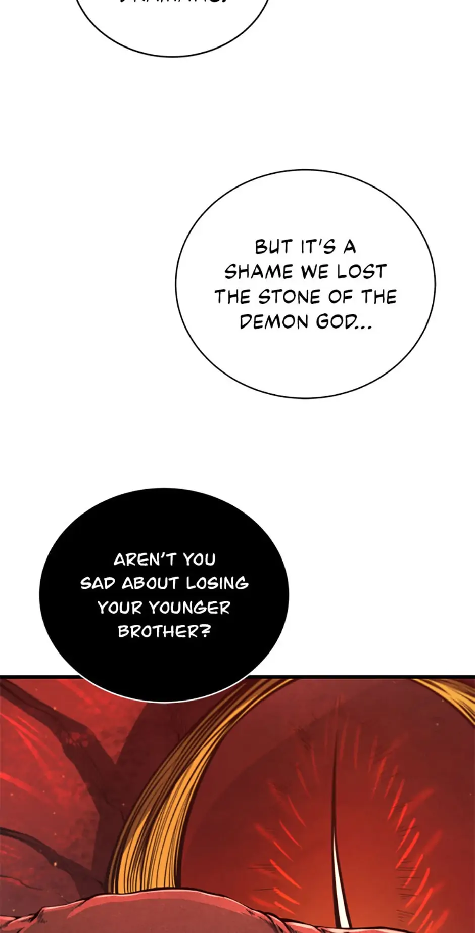 Read The Swordmaster's Son EN Manga Online