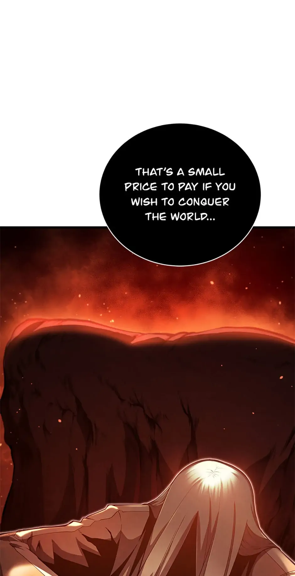 Read The Swordmaster's Son EN Manga Online