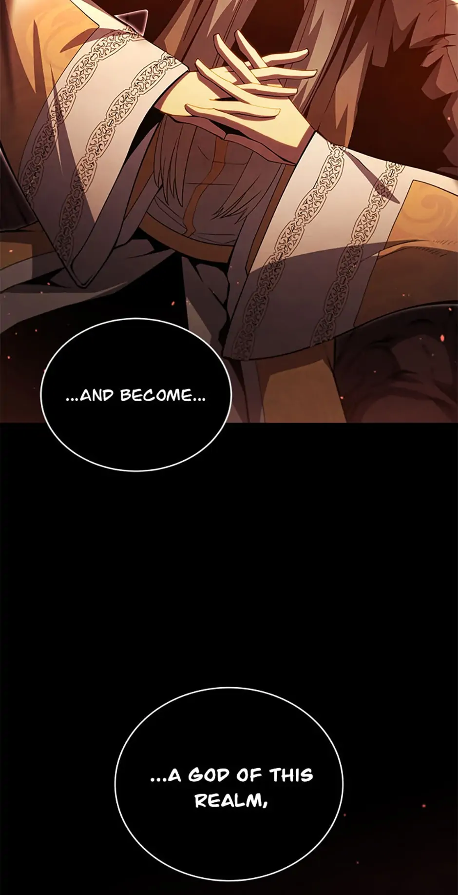 Read The Swordmaster's Son EN Manga Online