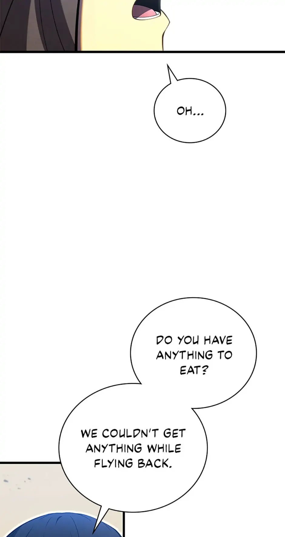 Read The Swordmaster's Son EN Manga Online