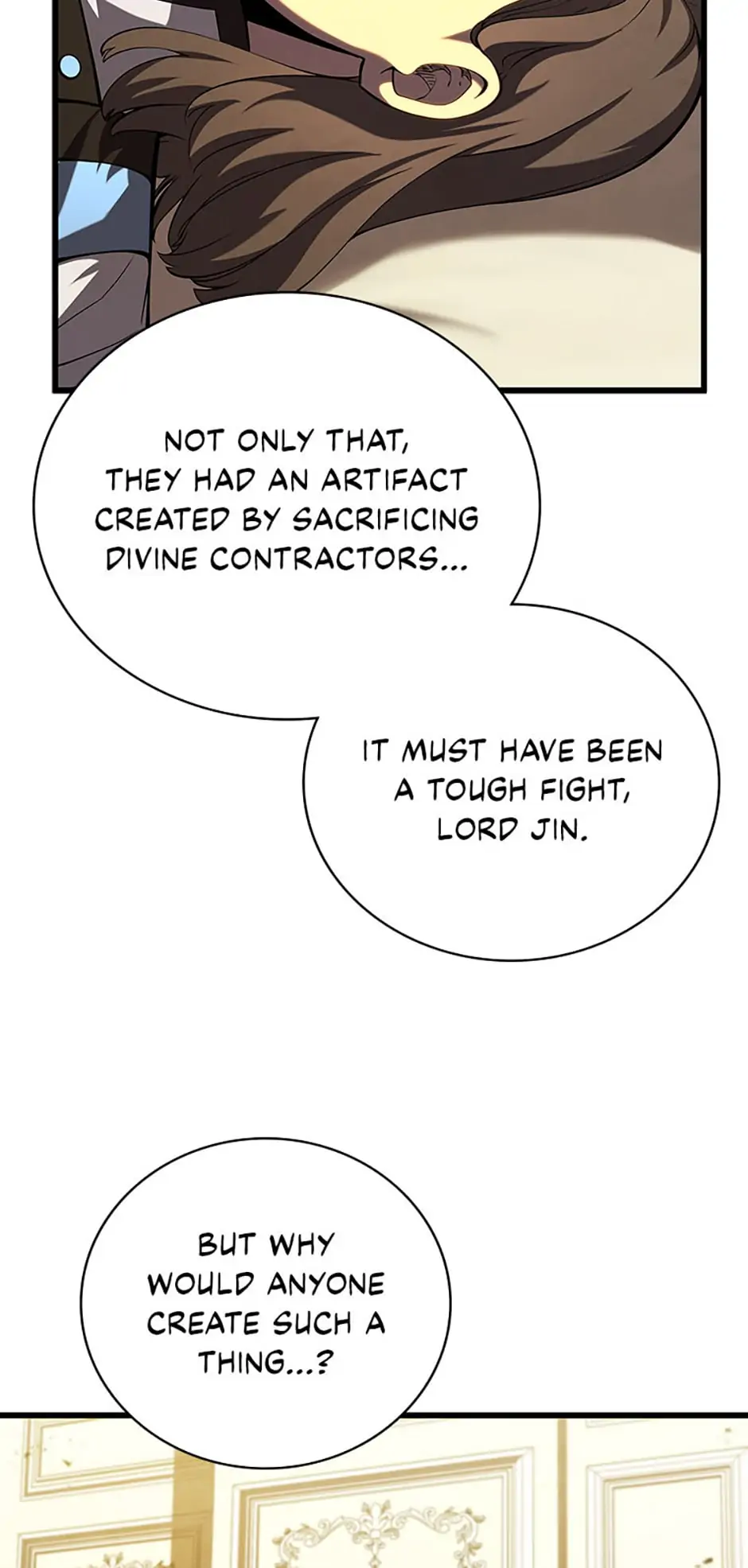 Read The Swordmaster's Son EN Manga Online