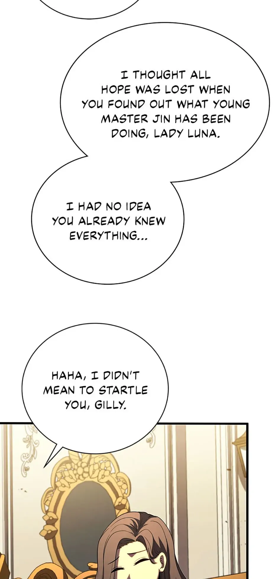 Read The Swordmaster's Son EN Manga Online