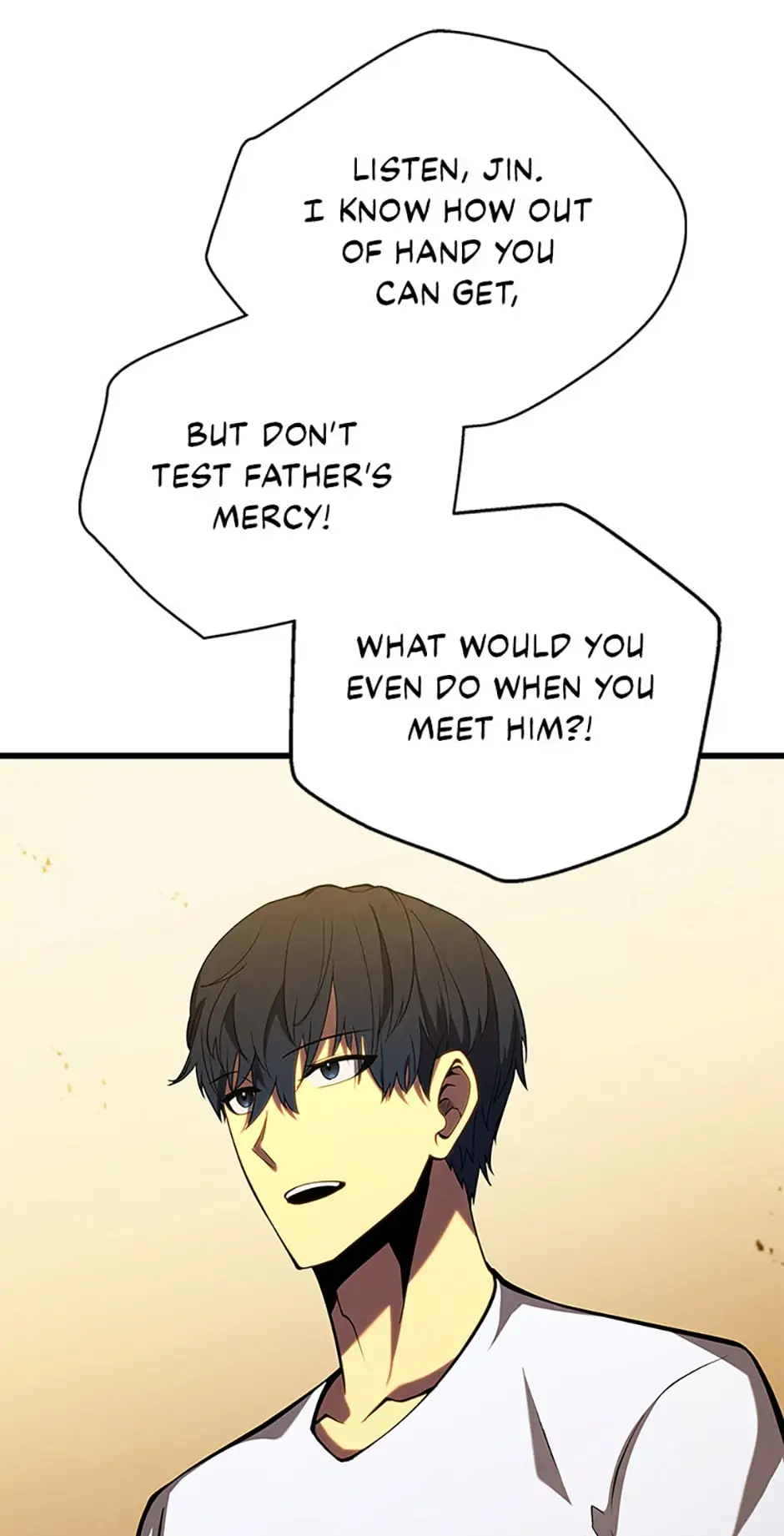 Read The Swordmaster's Son EN Manga Online