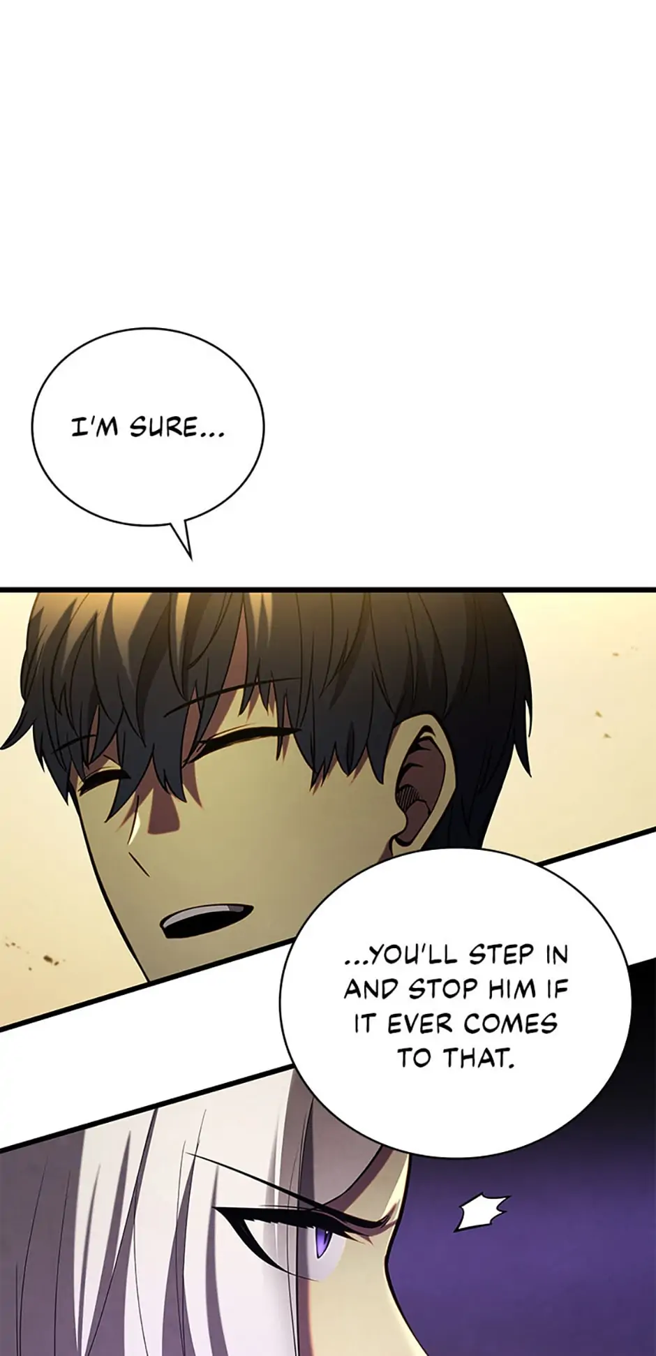Read The Swordmaster's Son EN Manga Online