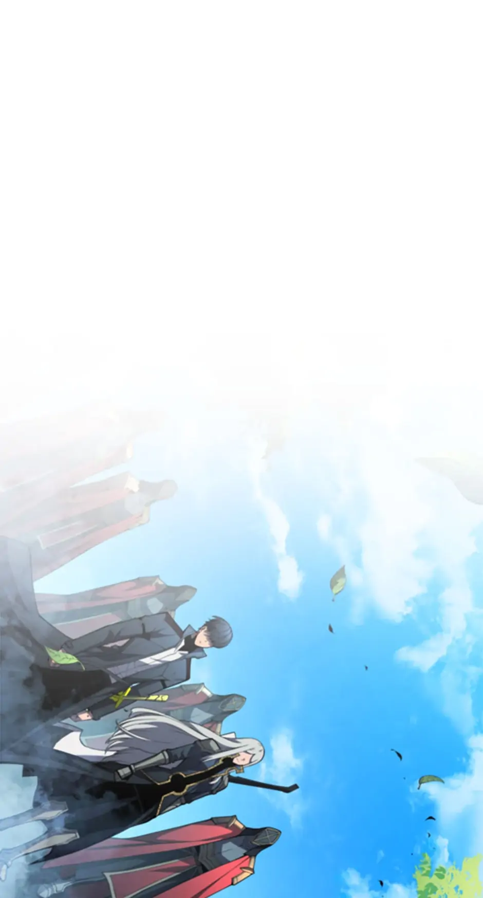 Read The Swordmaster's Son EN Manga Online
