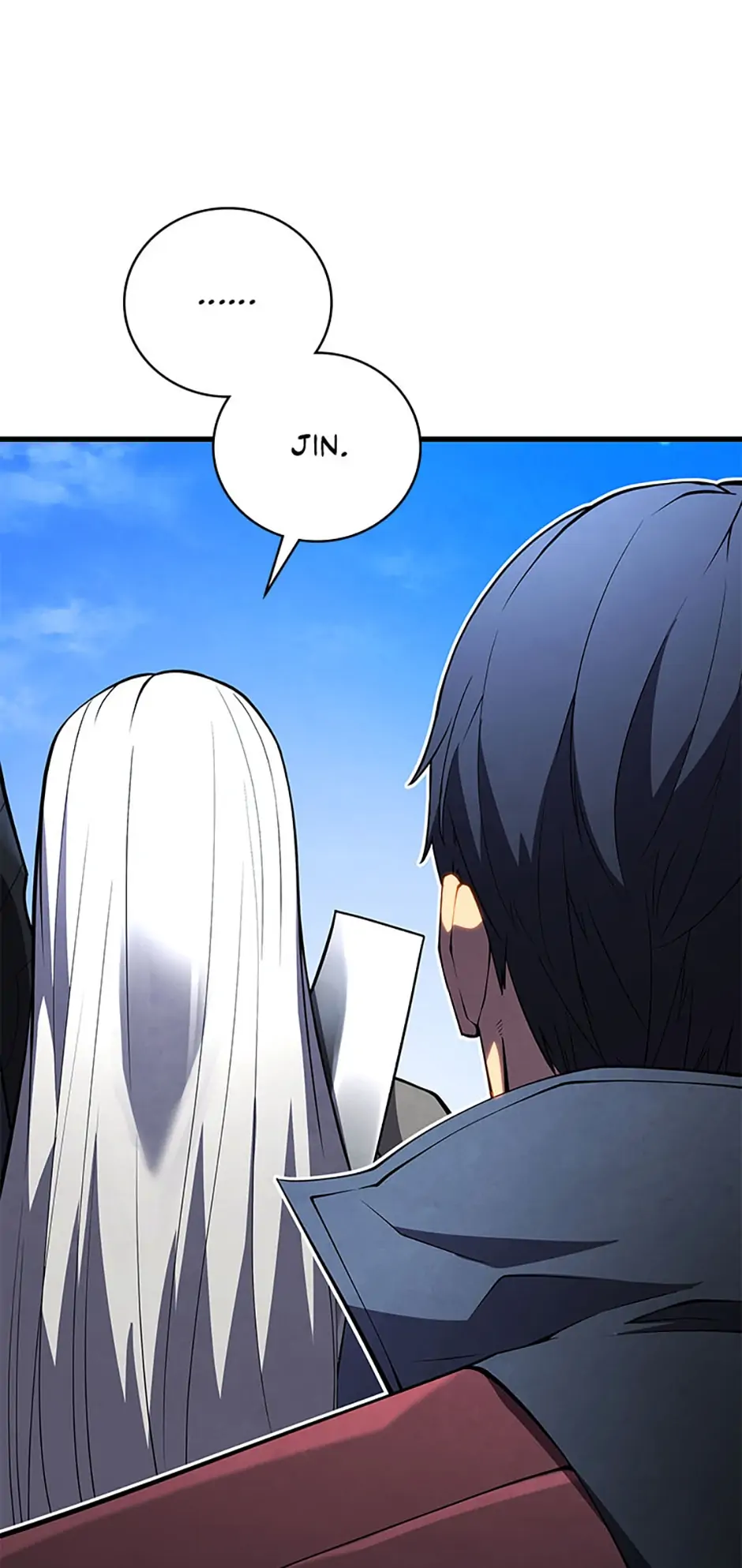 Read The Swordmaster's Son EN Manga Online