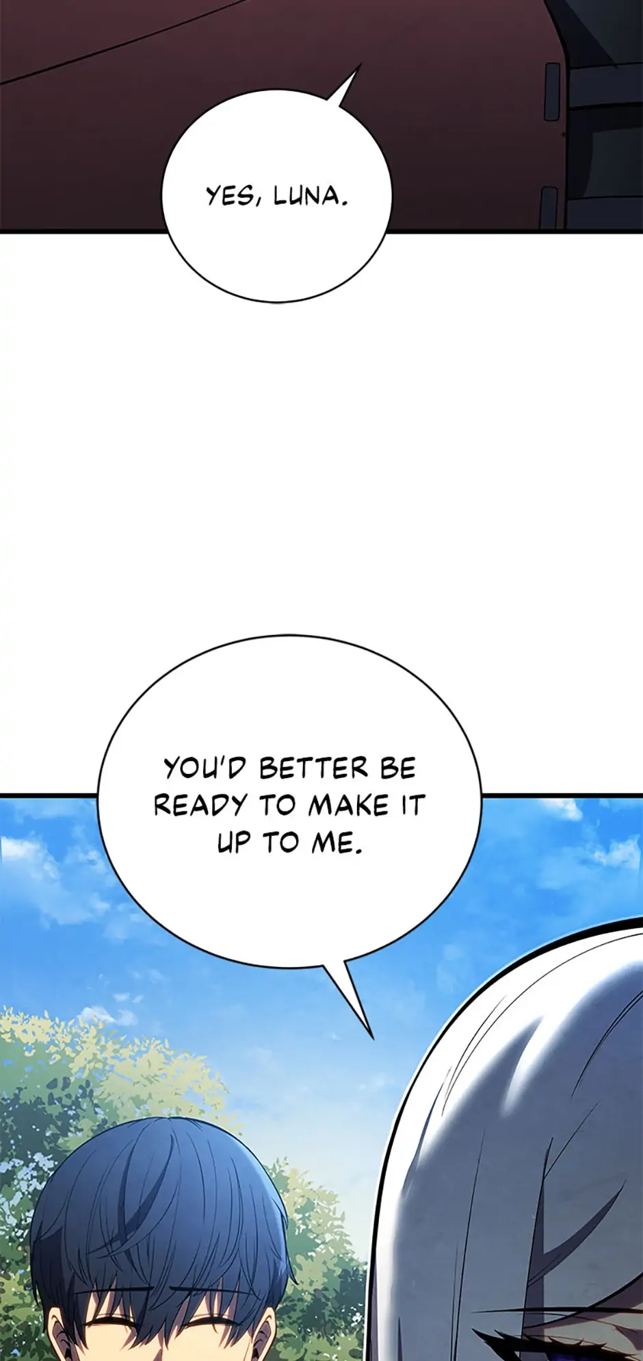 Read The Swordmaster's Son EN Manga Online