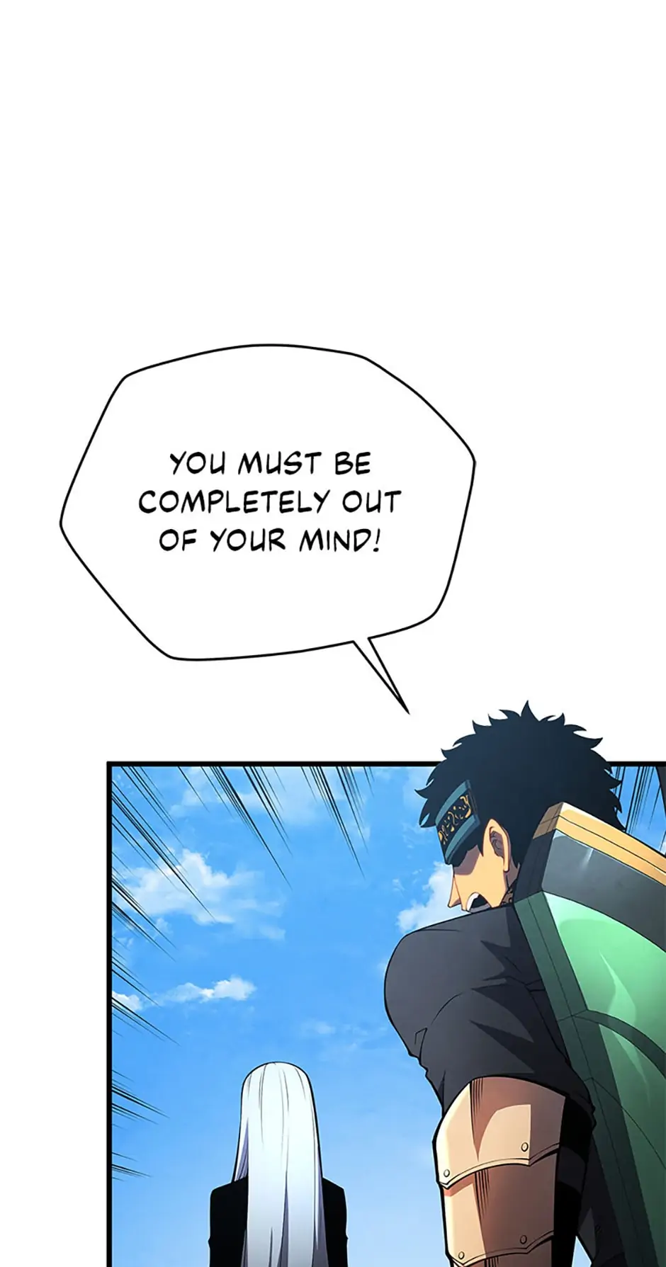 Read The Swordmaster's Son EN Manga Online