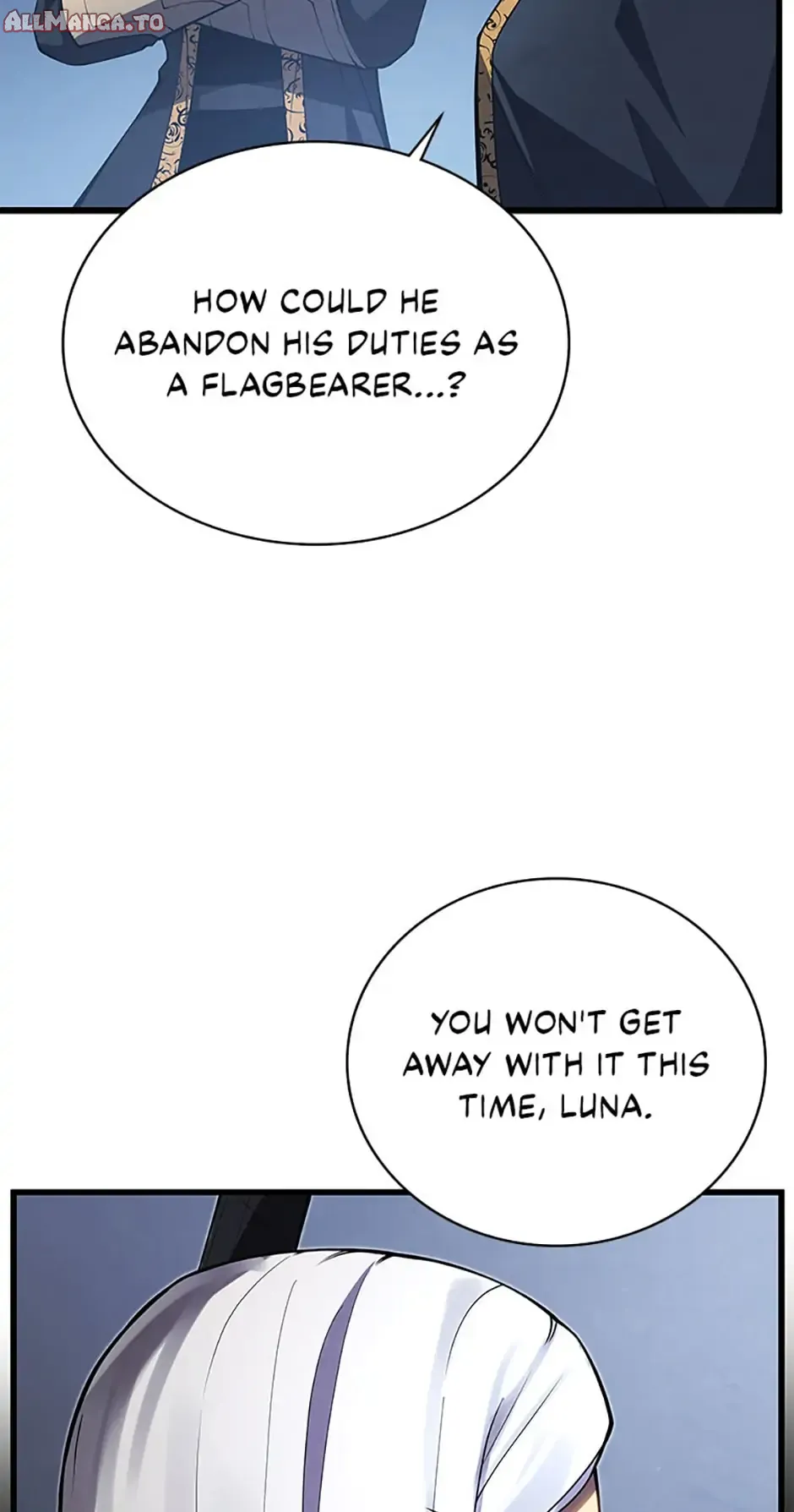 Read The Swordmaster's Son EN Manga Online