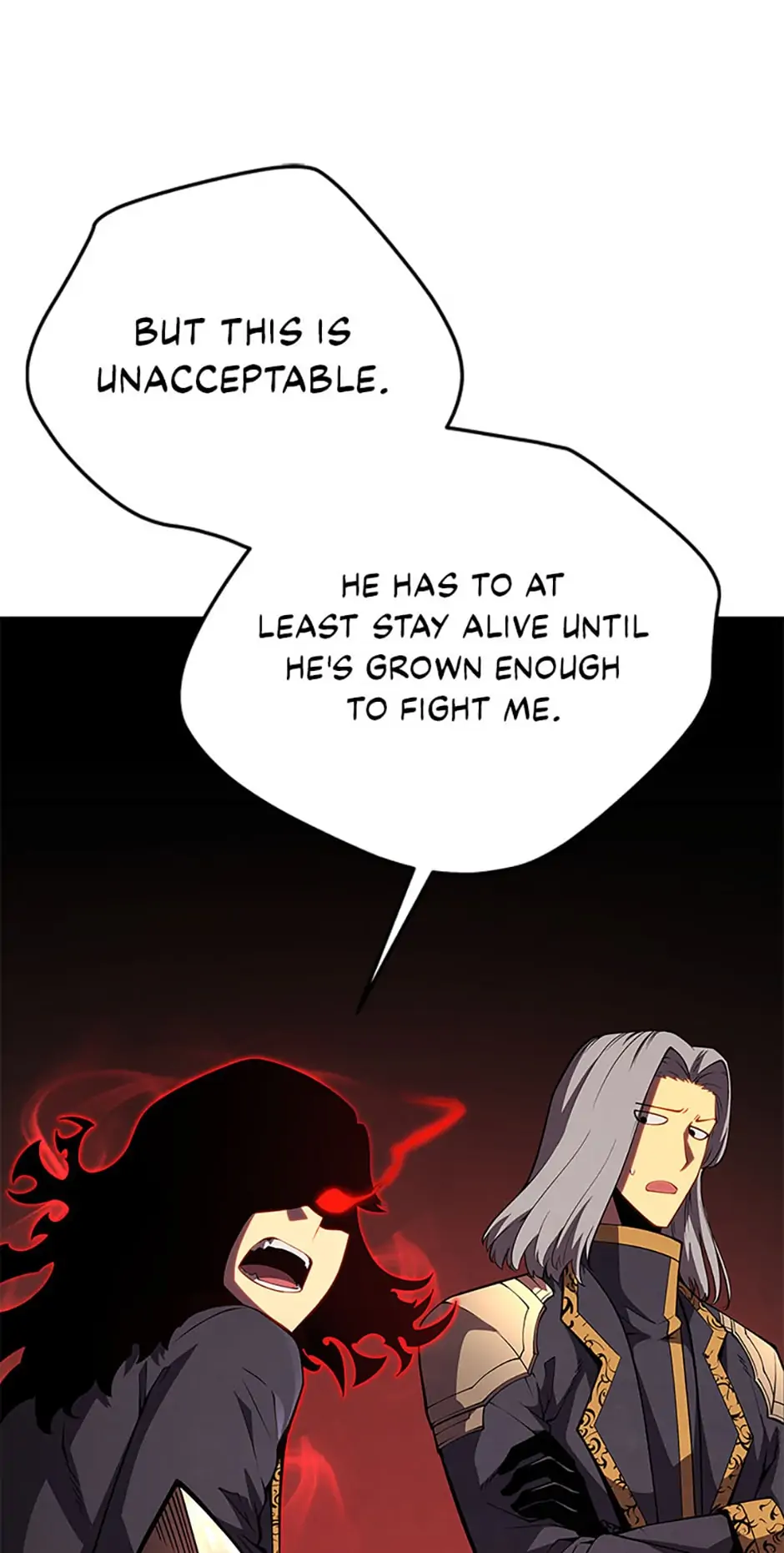 Read The Swordmaster's Son EN Manga Online
