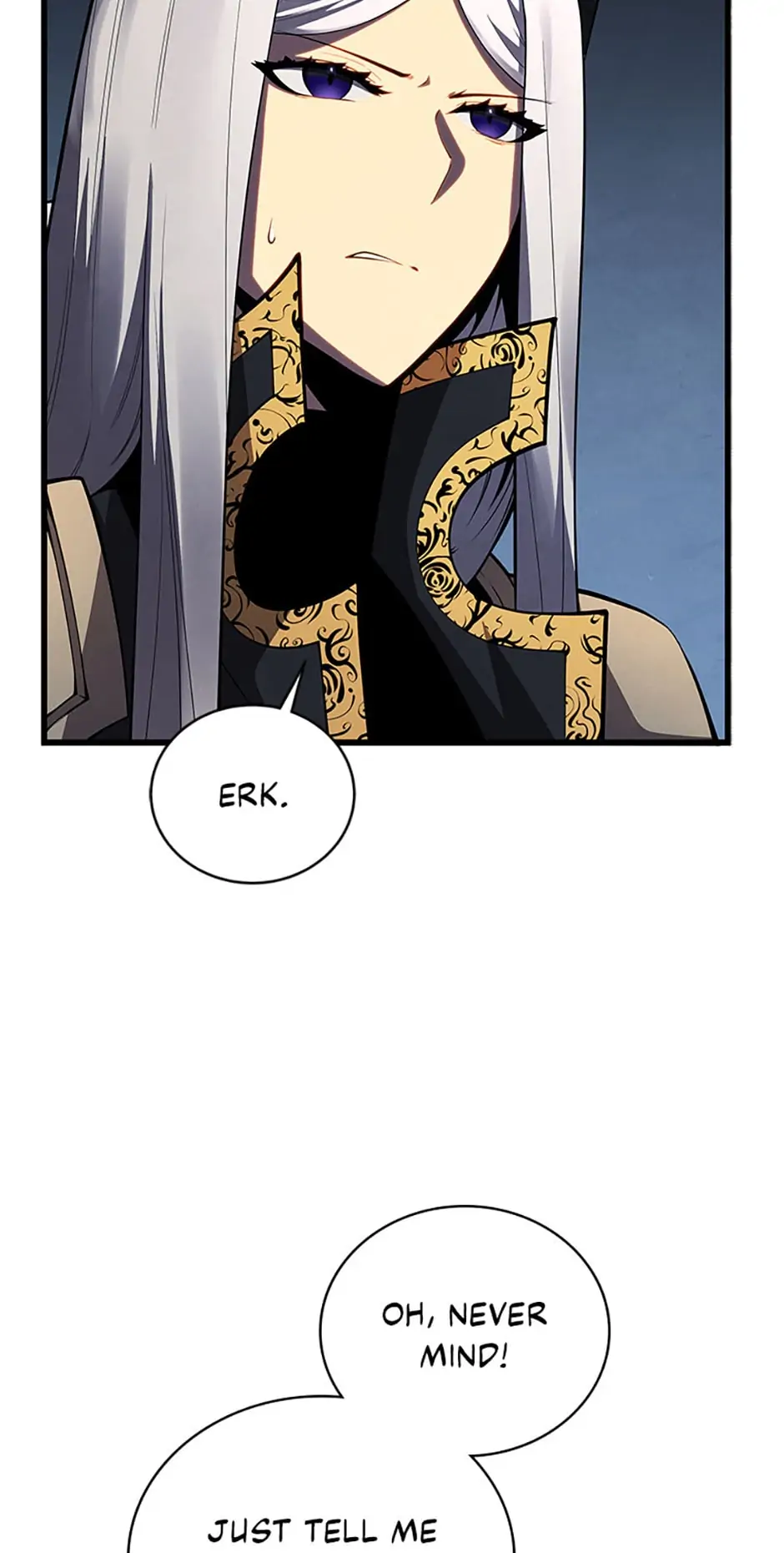 Read The Swordmaster's Son EN Manga Online