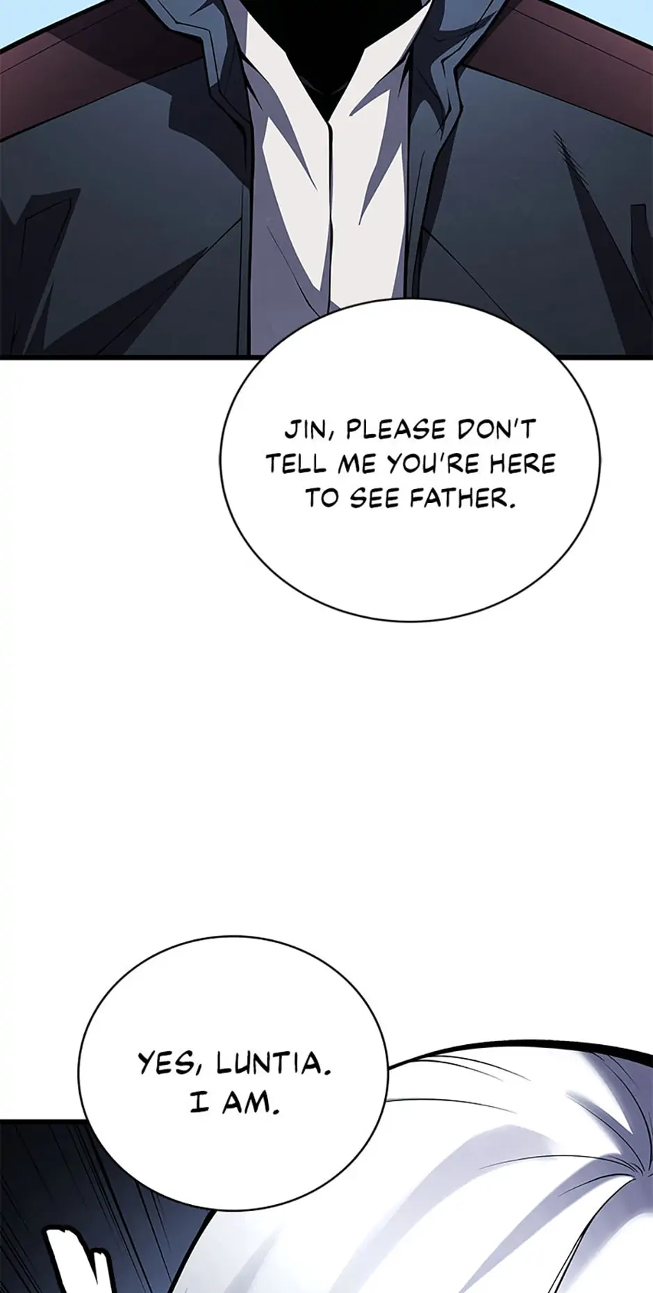 Read The Swordmaster's Son EN Manga Online