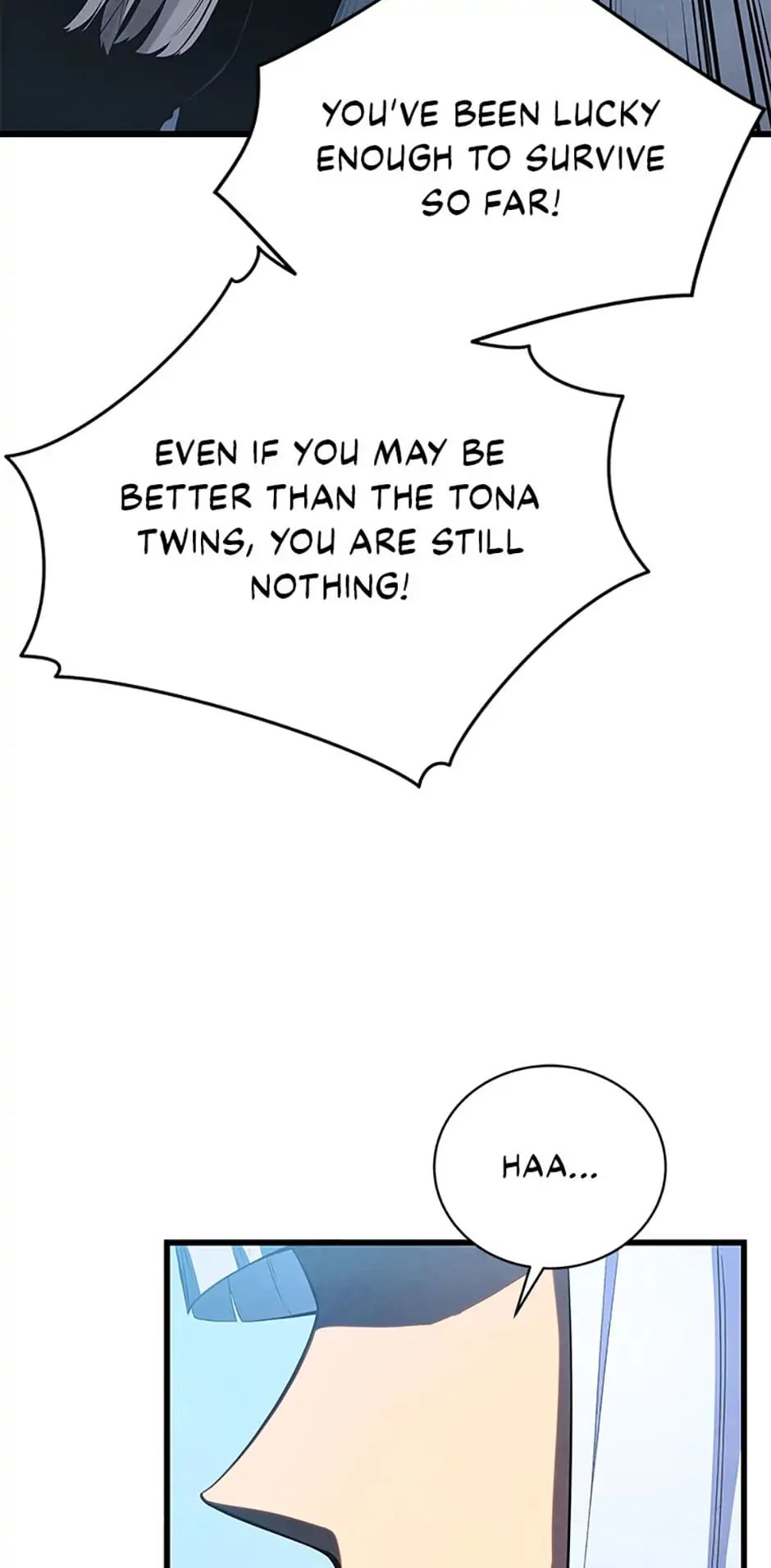 Read The Swordmaster's Son EN Manga Online