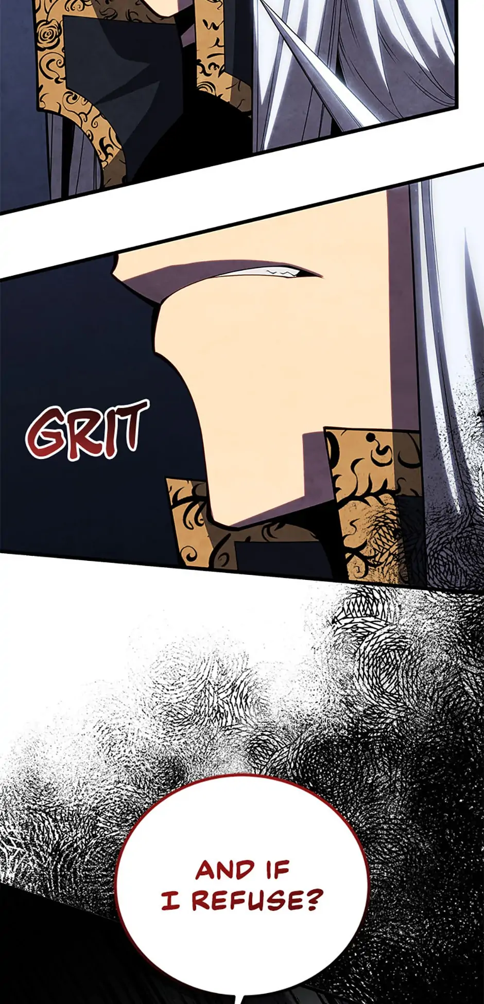 Read The Swordmaster's Son EN Manga Online