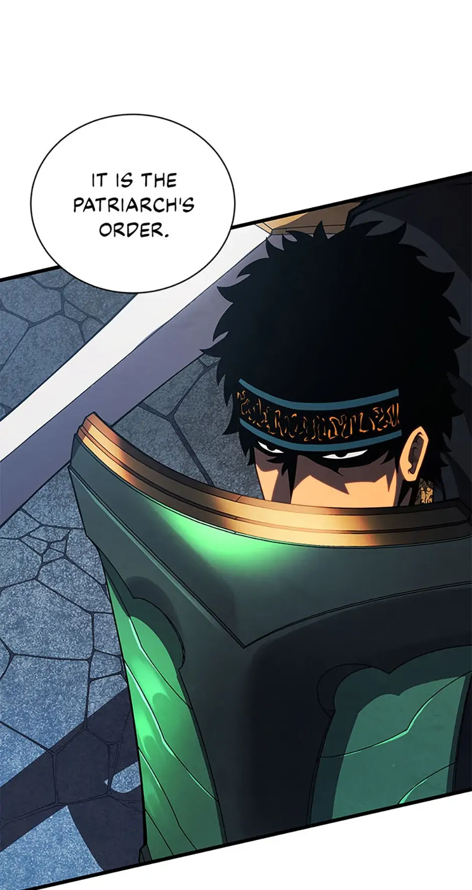 Read The Swordmaster's Son EN Manga Online