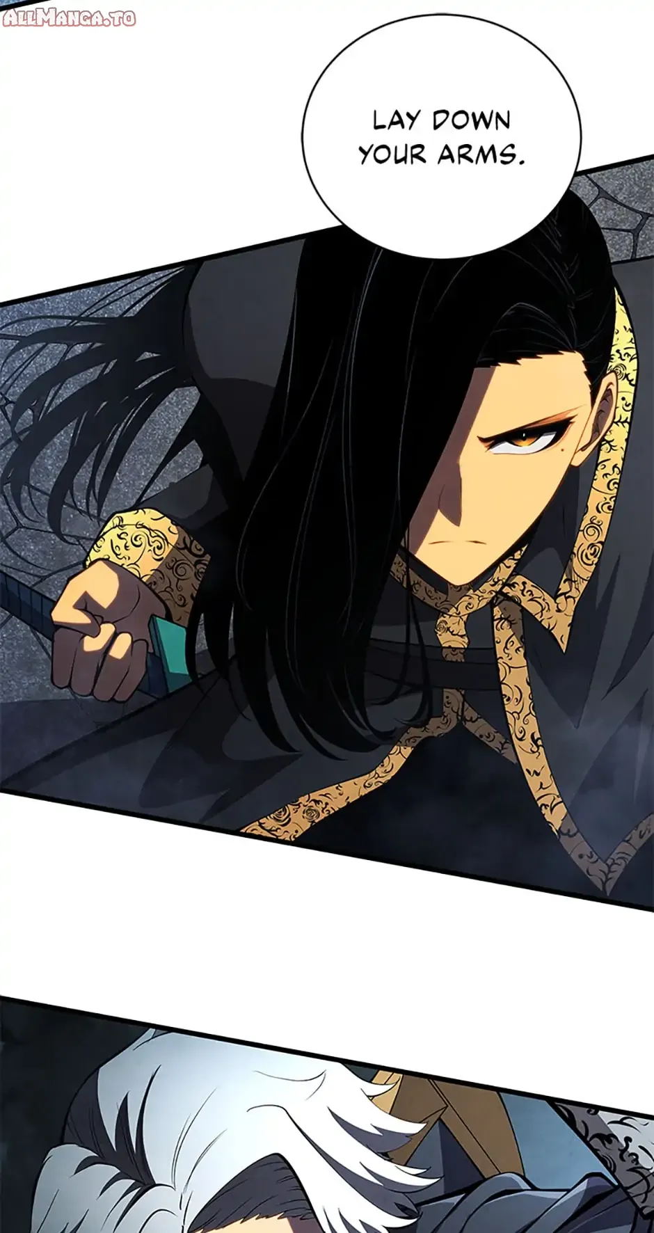Read The Swordmaster's Son EN Manga Online