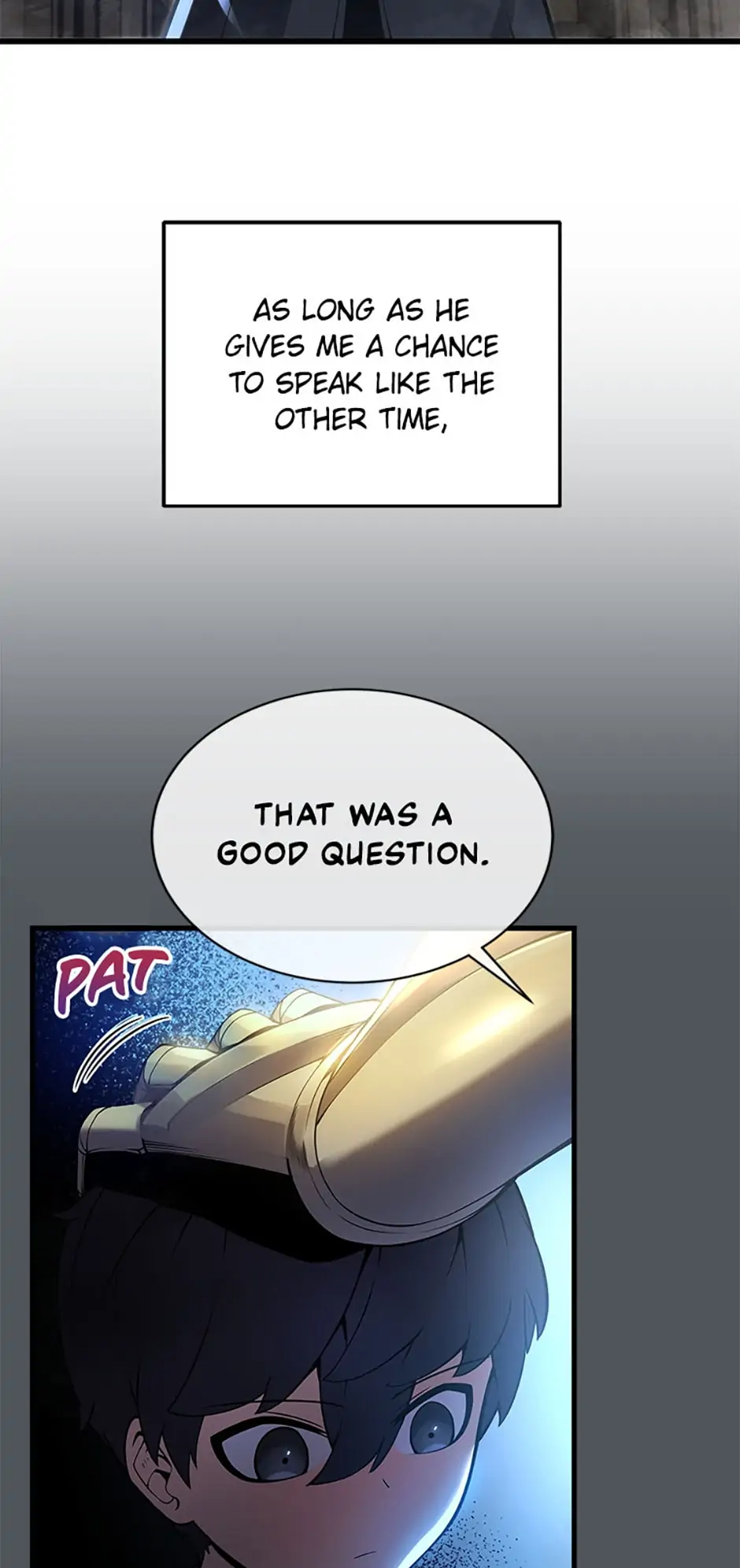Read The Swordmaster's Son EN Manga Online