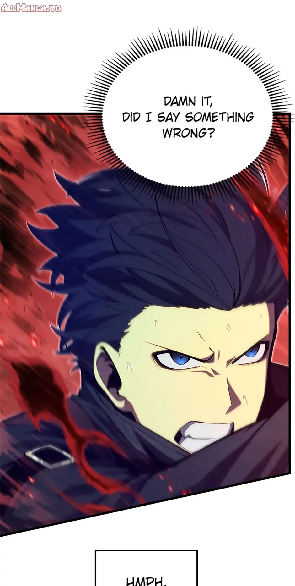 Read The Swordmaster's Son EN Manga Online
