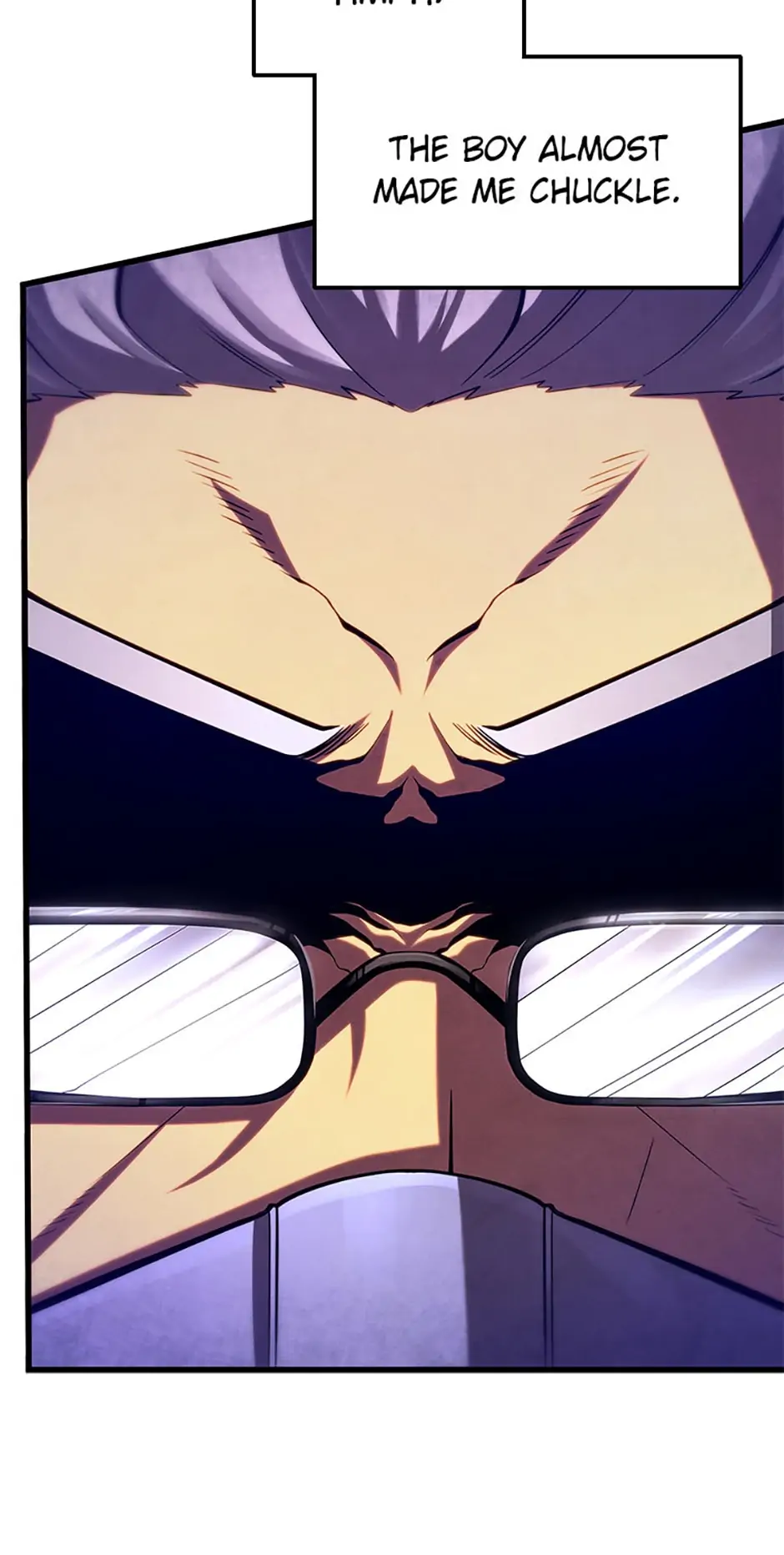 Read The Swordmaster's Son EN Manga Online