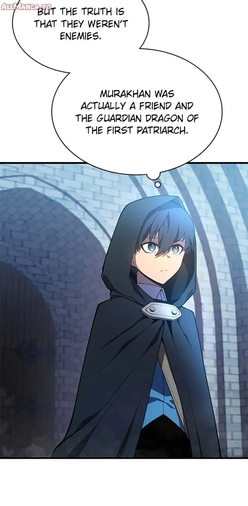 Read The Swordmaster's Son EN Manga Online