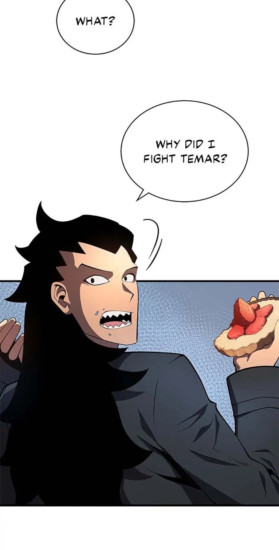 Read The Swordmaster's Son EN Manga Online