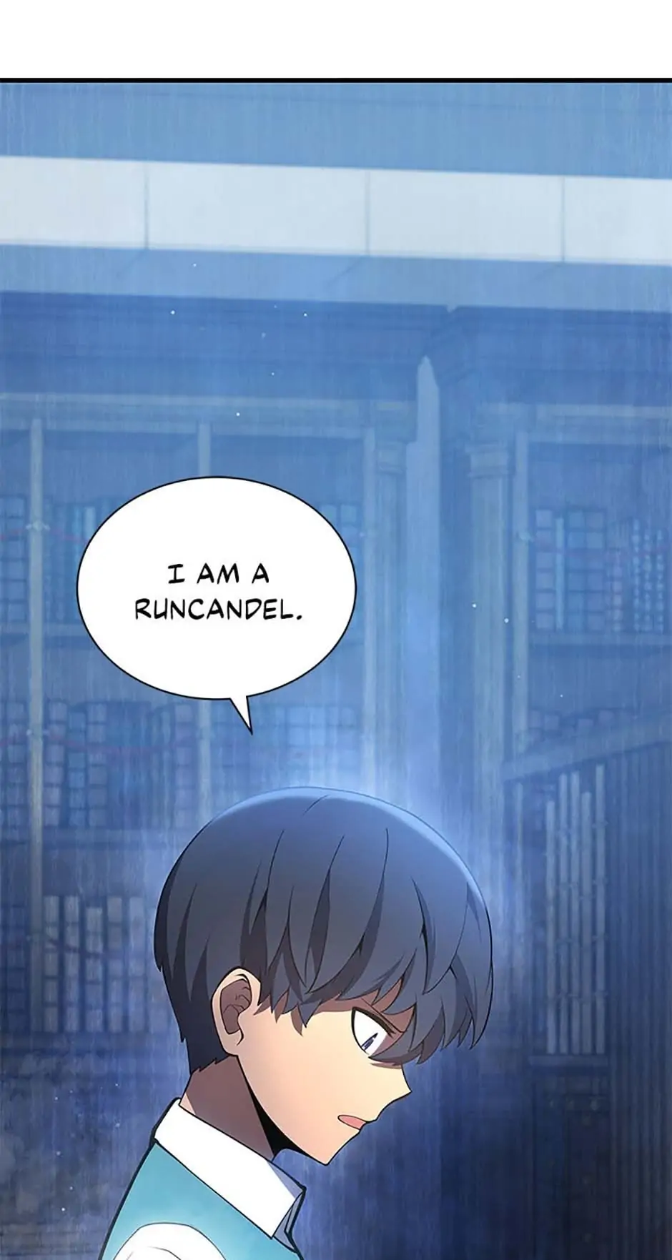Read The Swordmaster's Son EN Manga Online