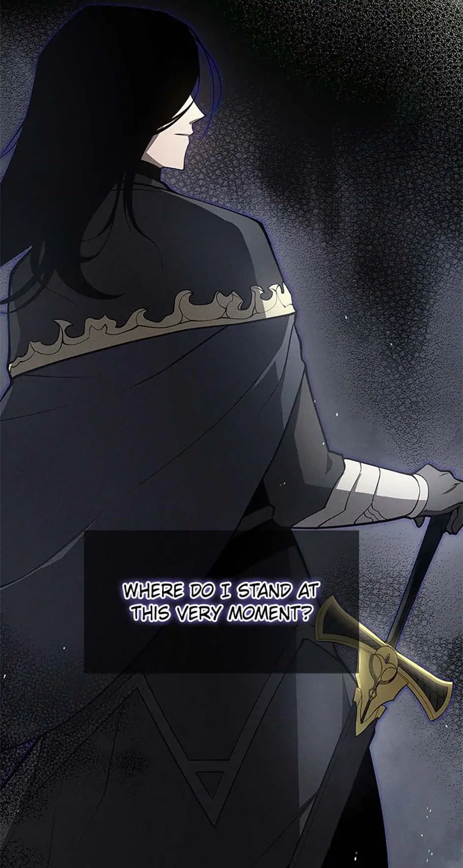 Read The Swordmaster's Son EN Manga Online