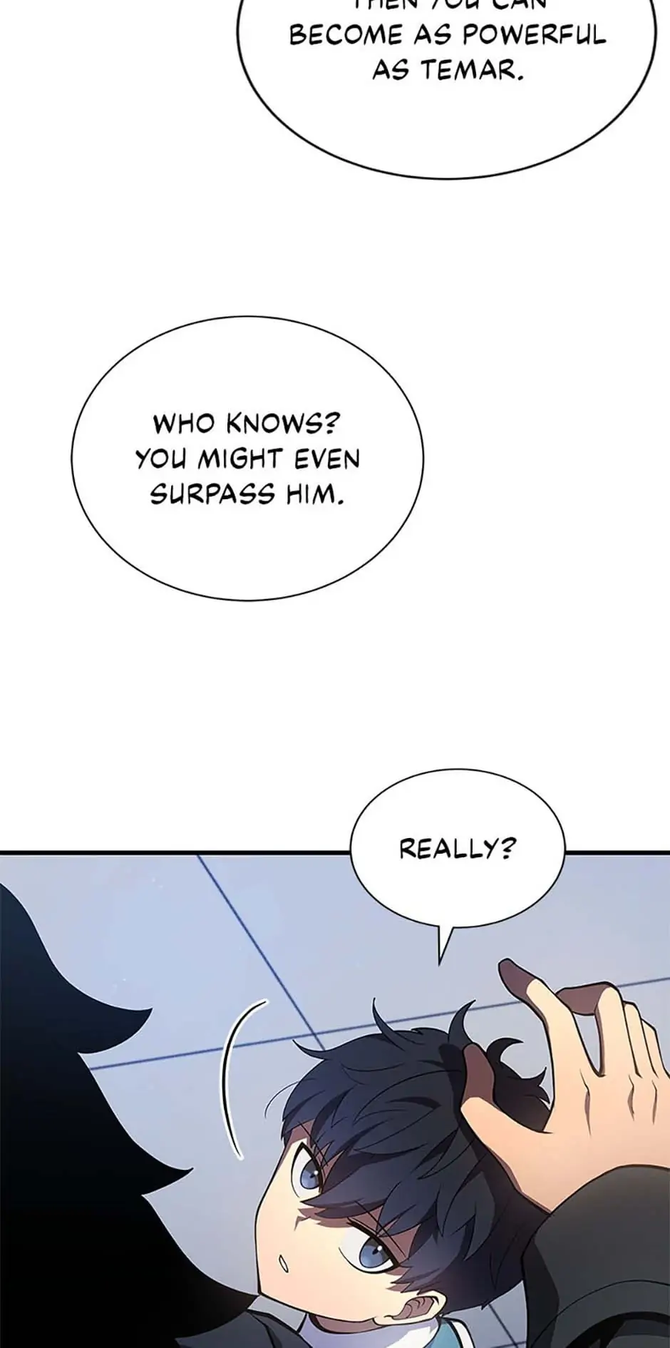 Read The Swordmaster's Son EN Manga Online
