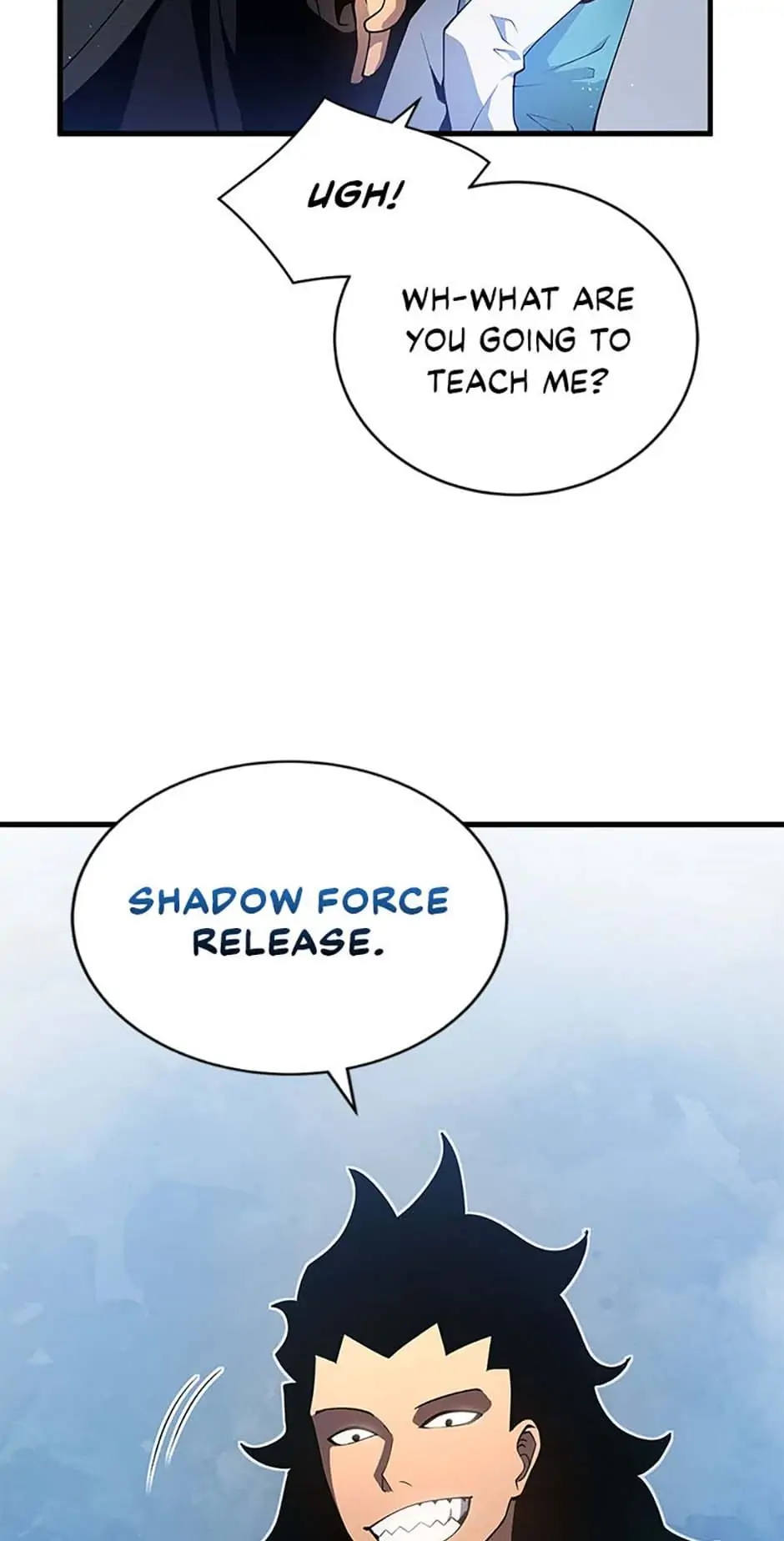 Read The Swordmaster's Son EN Manga Online