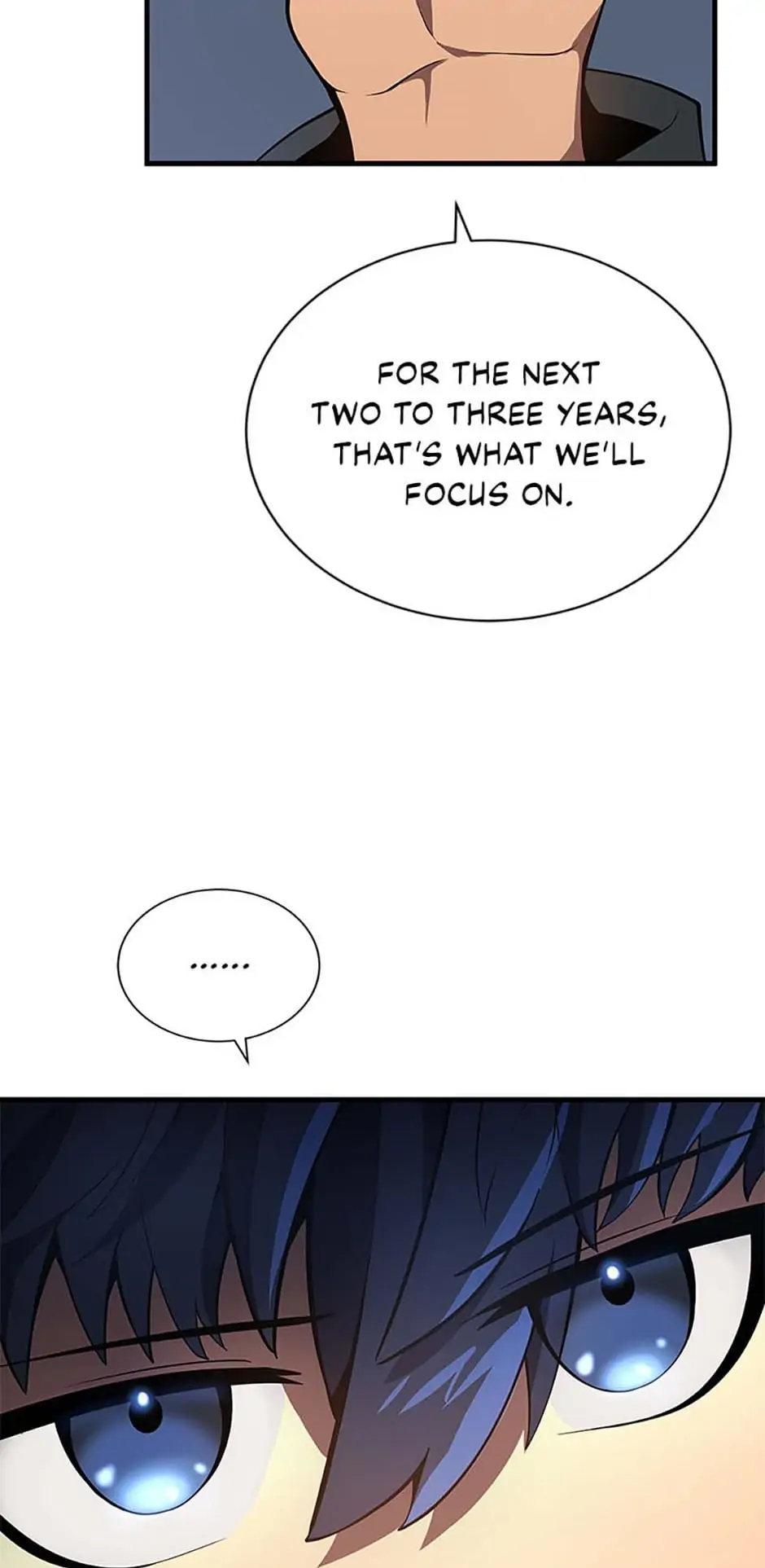 Read The Swordmaster's Son EN Manga Online