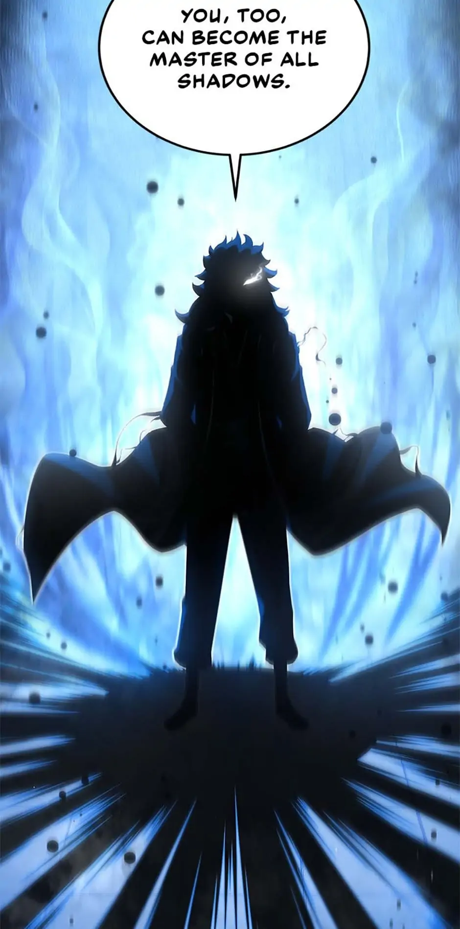 Read The Swordmaster's Son EN Manga Online