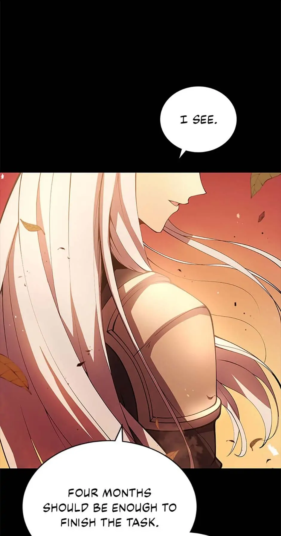 Read The Swordmaster's Son EN Manga Online