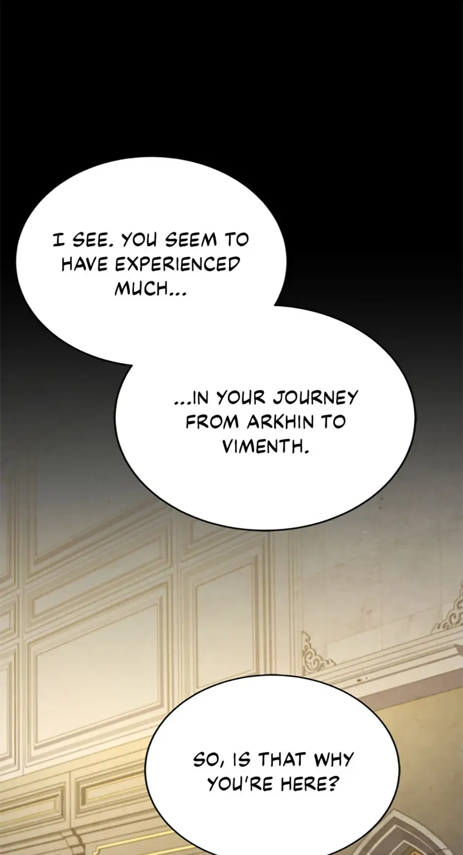 Read The Swordmaster's Son EN Manga Online