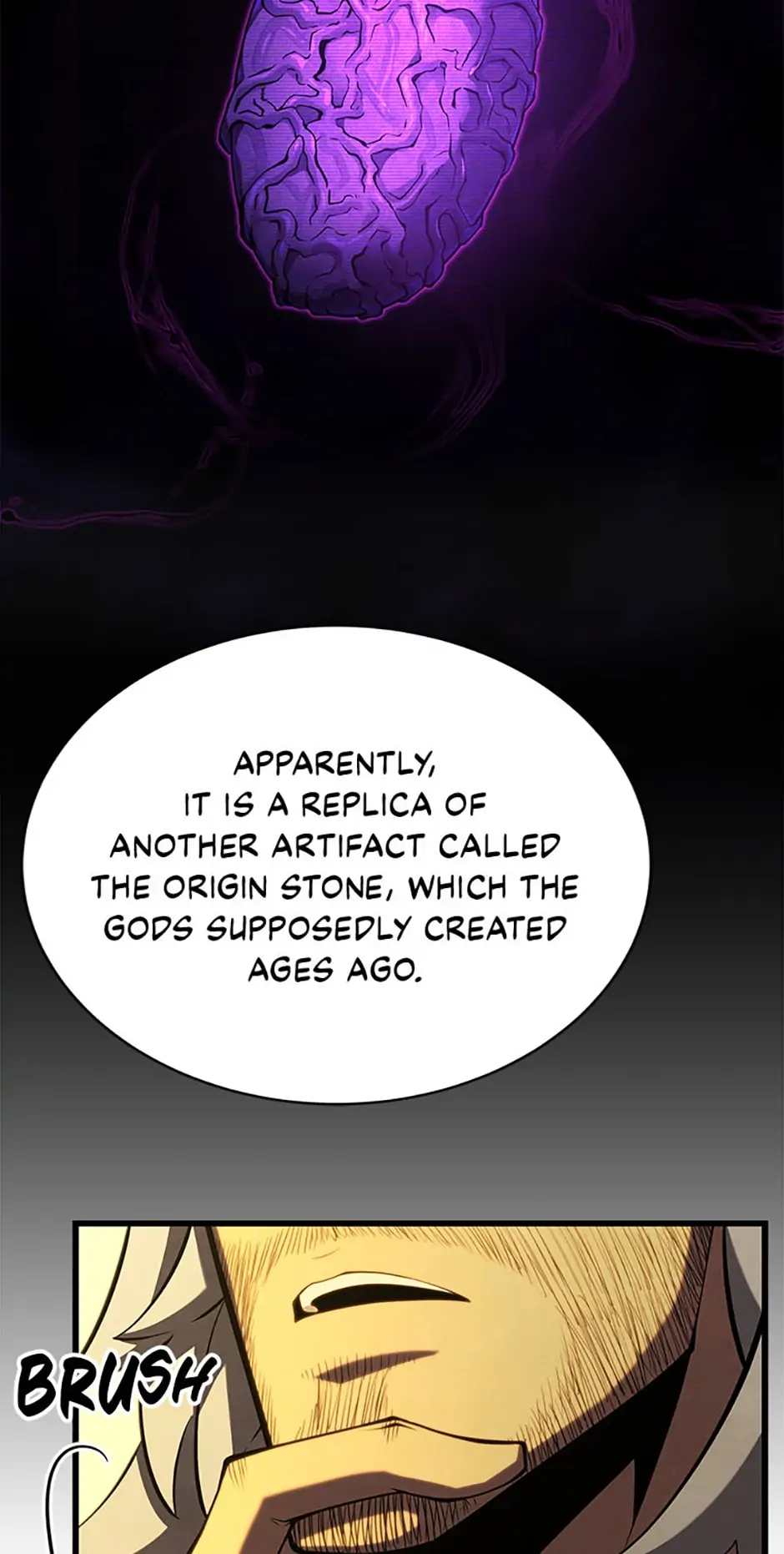 Read The Swordmaster's Son EN Manga Online