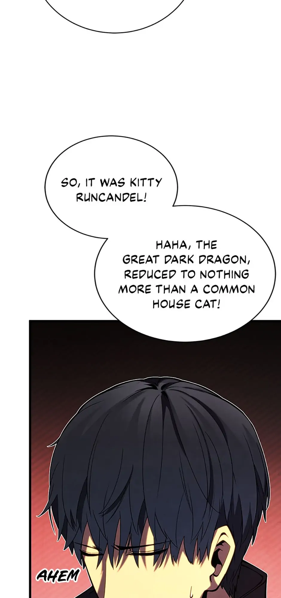 Read The Swordmaster's Son EN Manga Online
