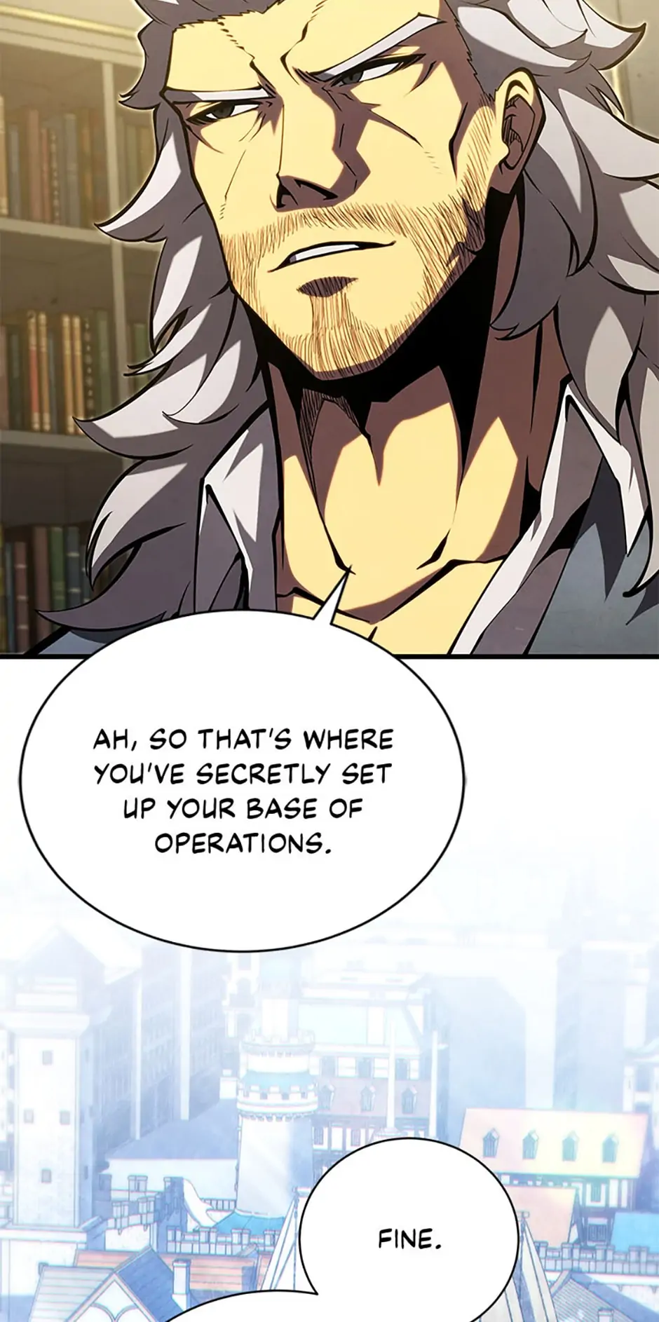 Read The Swordmaster's Son EN Manga Online