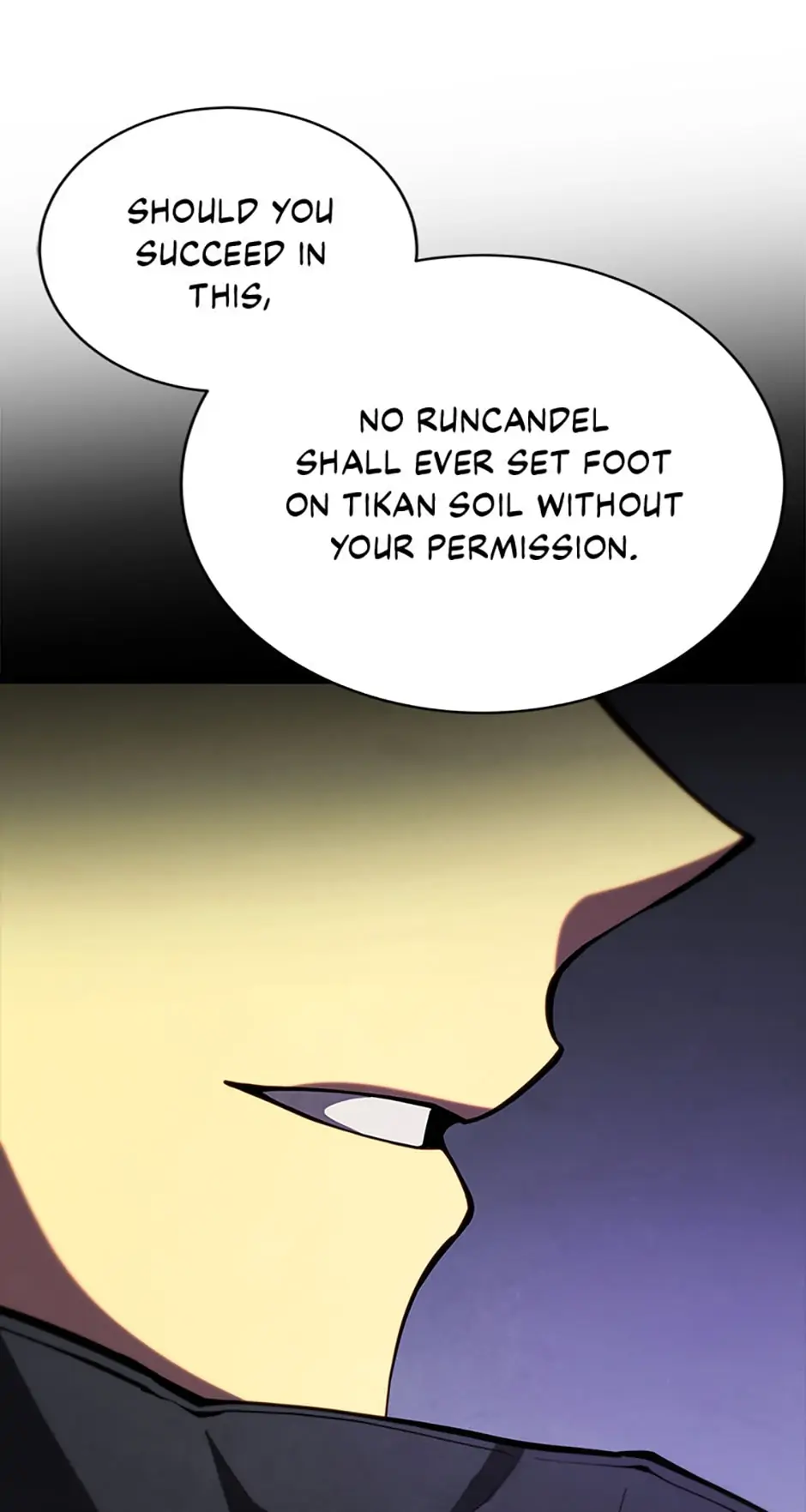 Read The Swordmaster's Son EN Manga Online