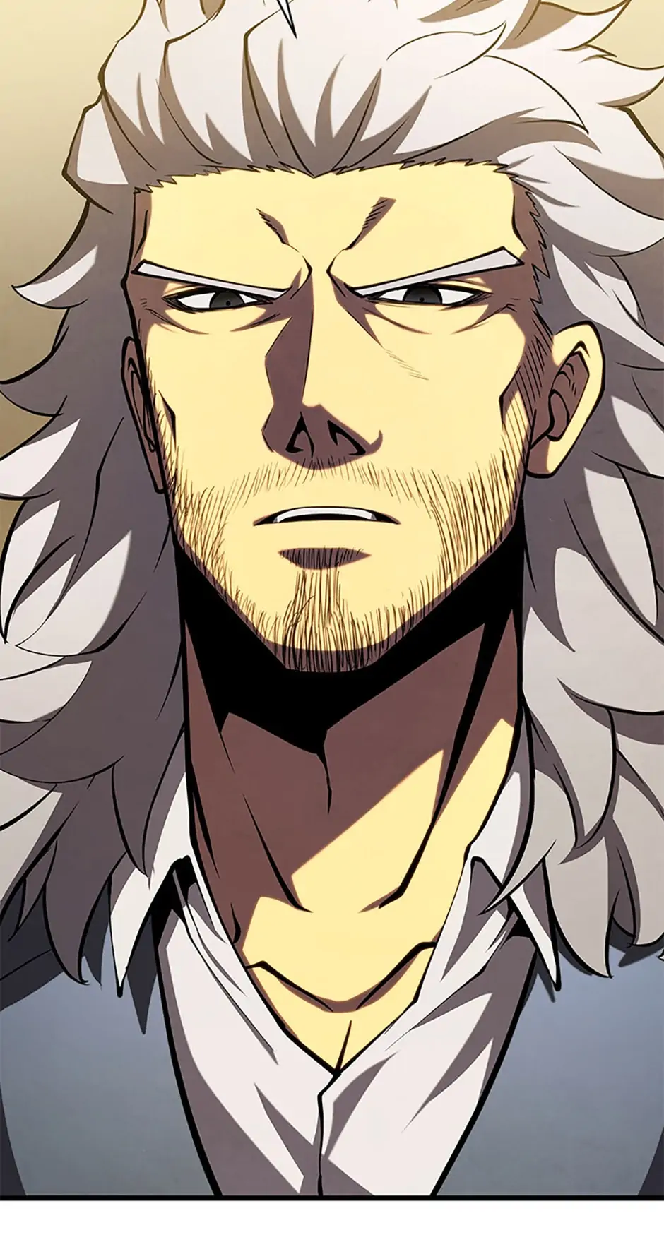 Read The Swordmaster's Son EN Manga Online
