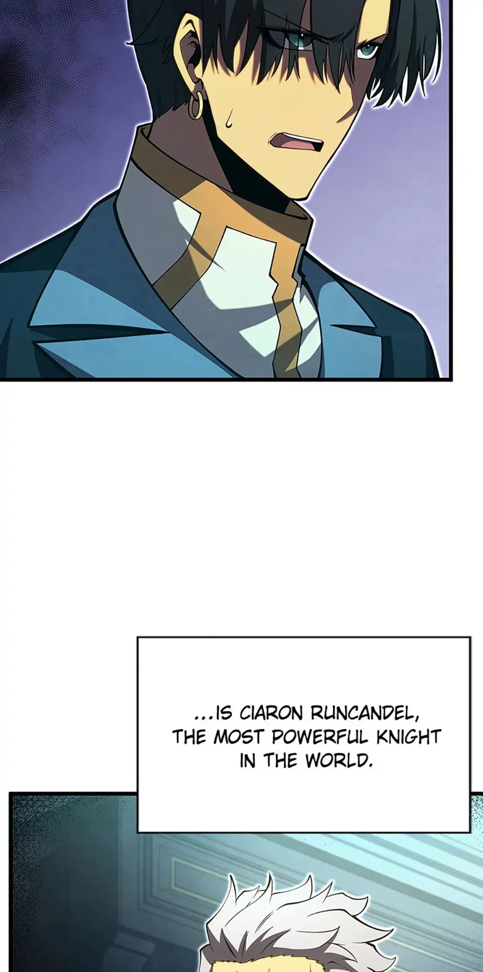 Read The Swordmaster's Son EN Manga Online