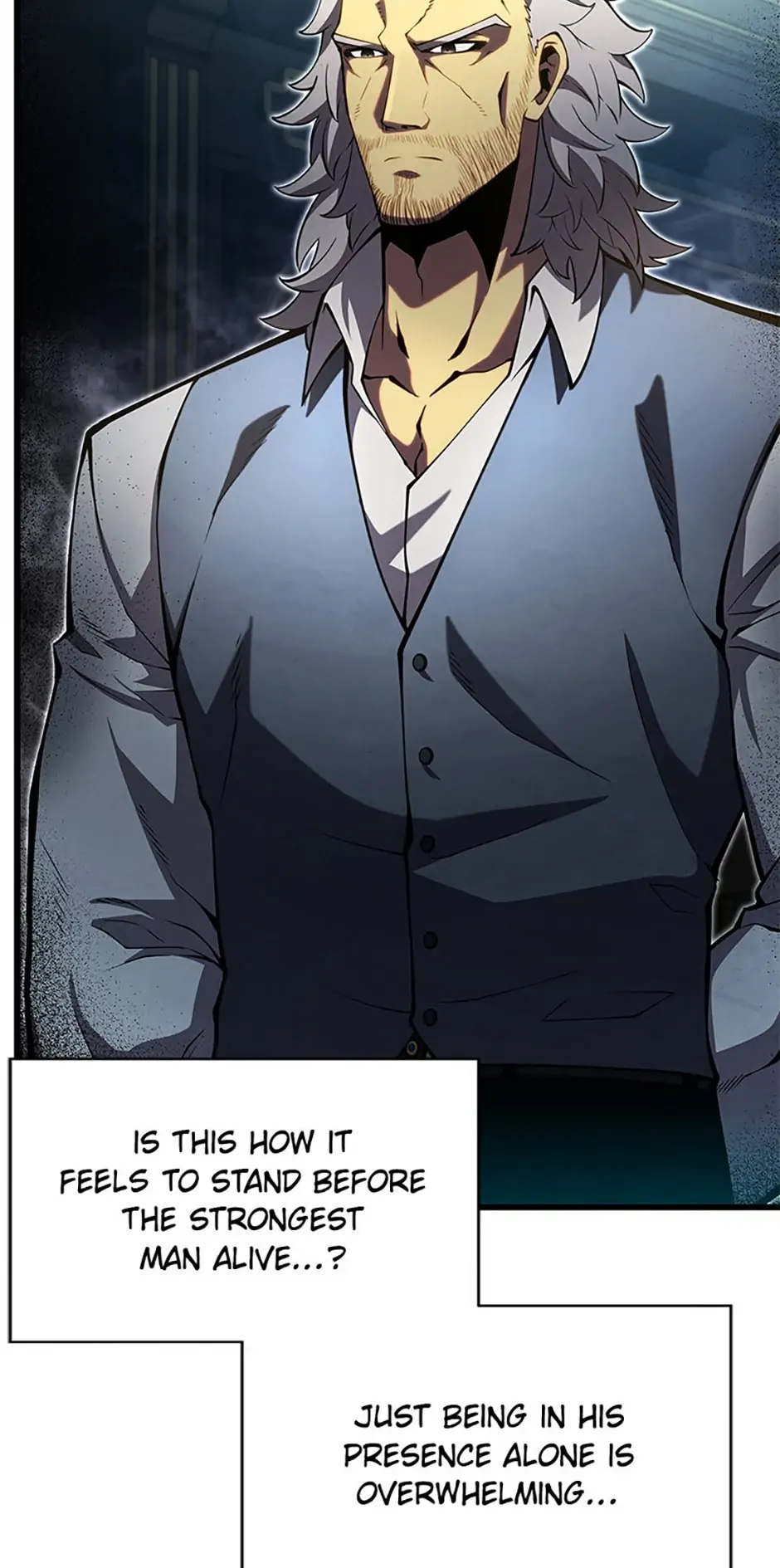 Read The Swordmaster's Son EN Manga Online