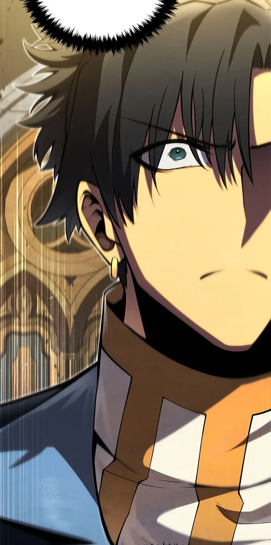 Read The Swordmaster's Son EN Manga Online