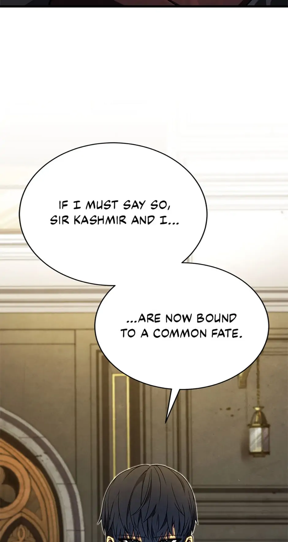 Read The Swordmaster's Son EN Manga Online