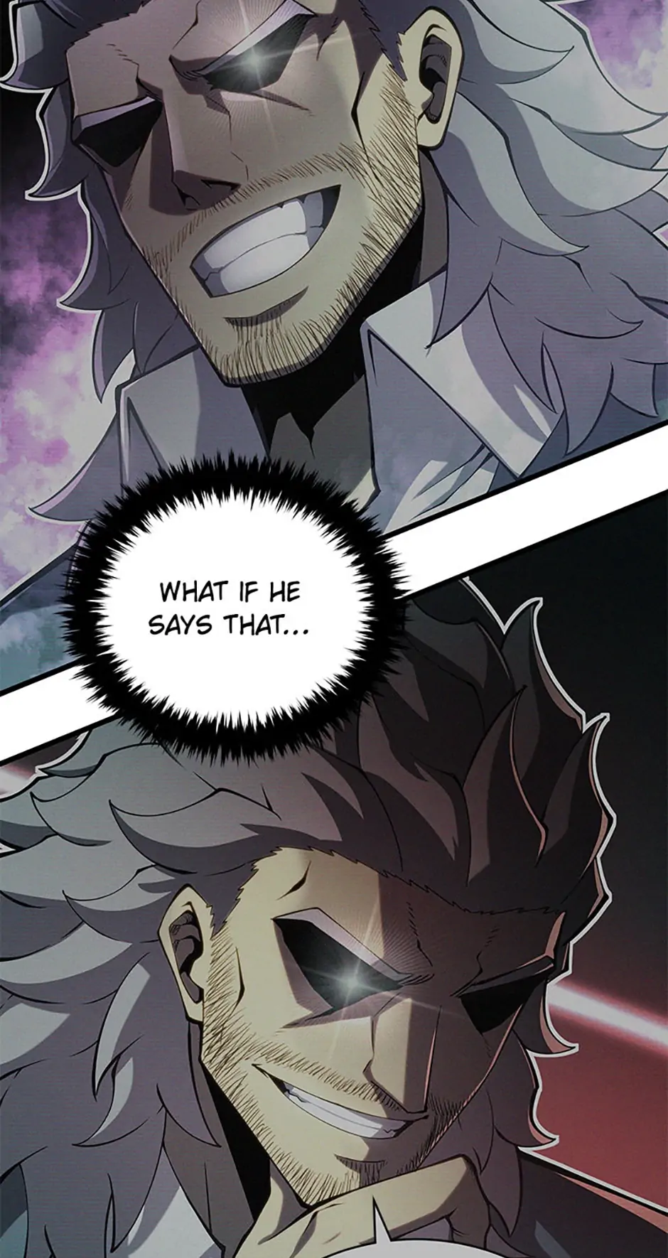 Read The Swordmaster's Son EN Manga Online
