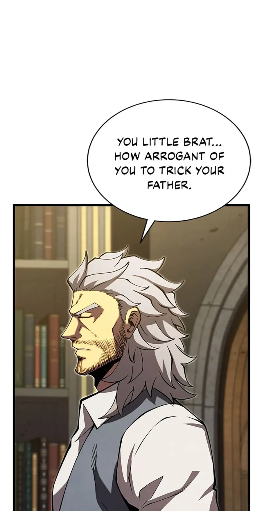 Read The Swordmaster's Son EN Manga Online