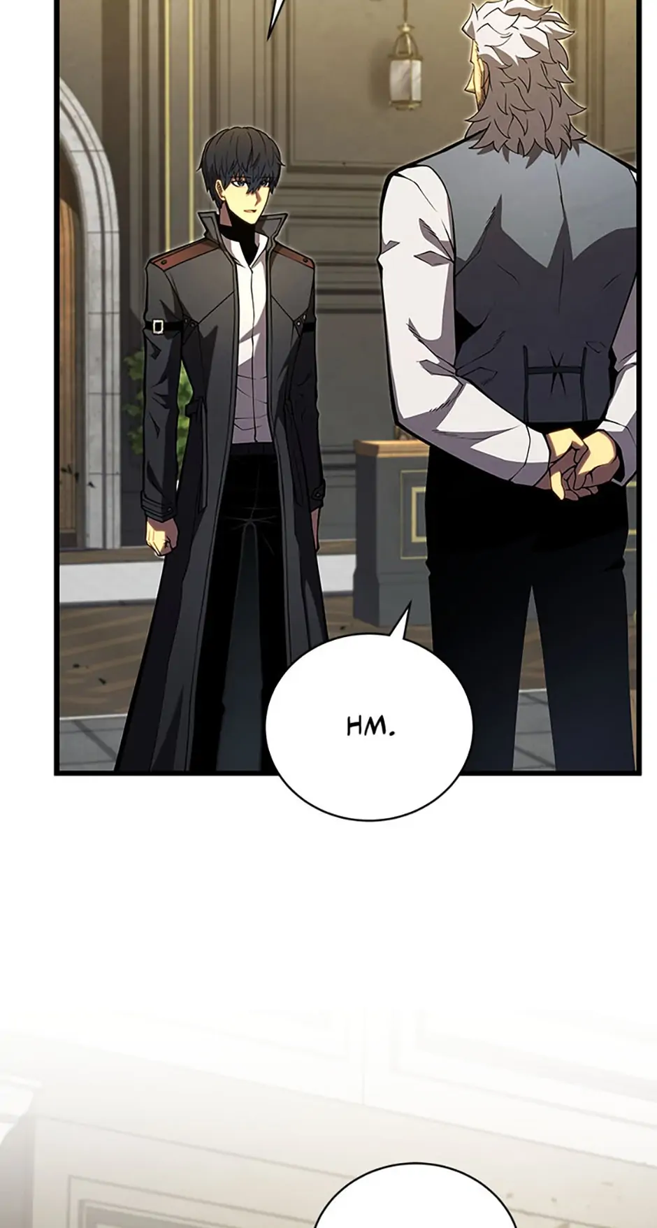 Read The Swordmaster's Son EN Manga Online
