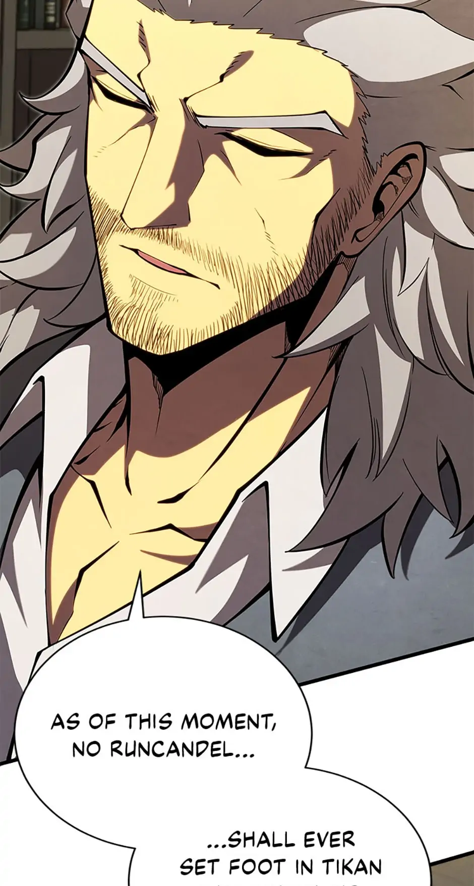 Read The Swordmaster's Son EN Manga Online