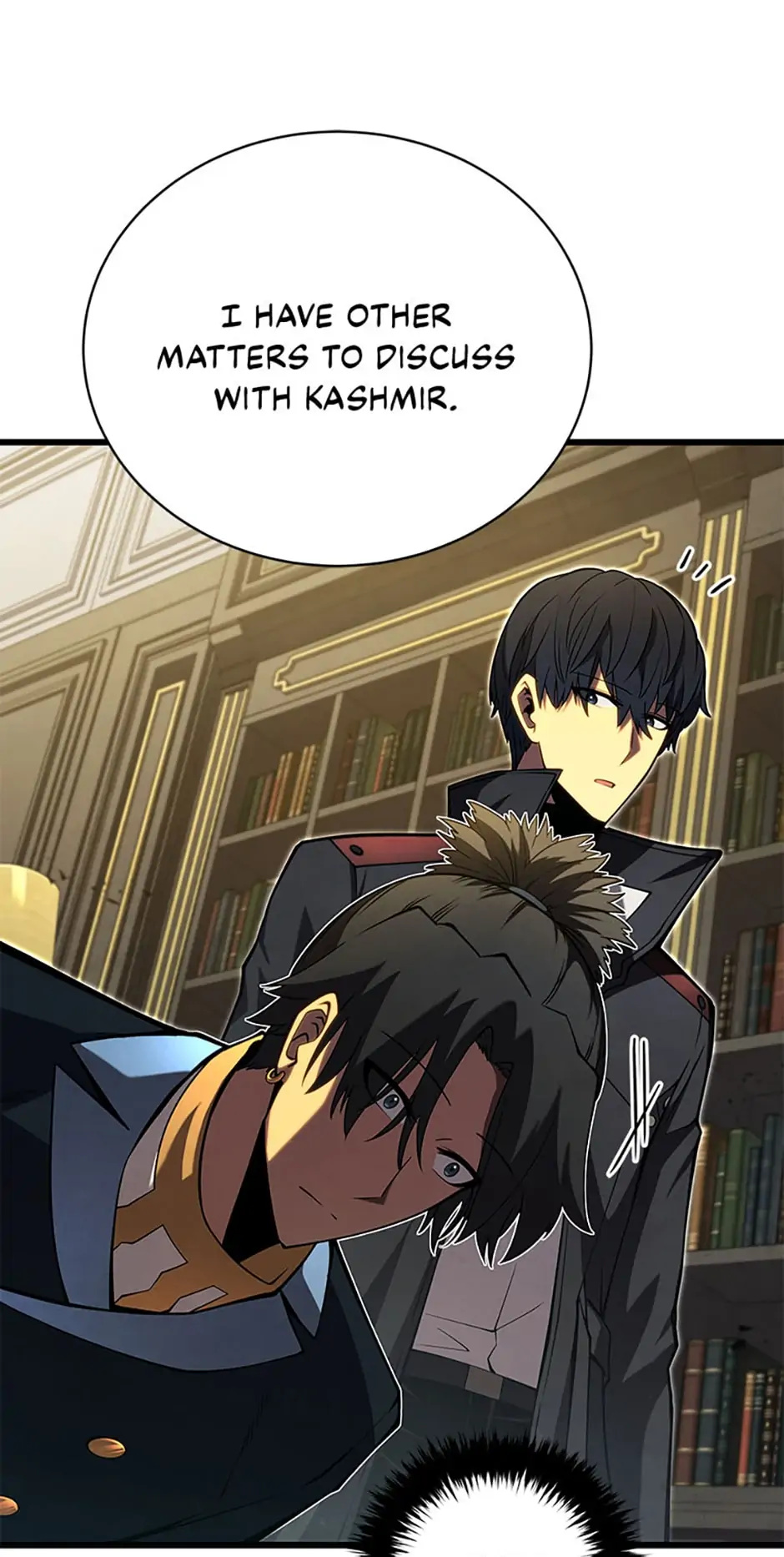 Read The Swordmaster's Son EN Manga Online