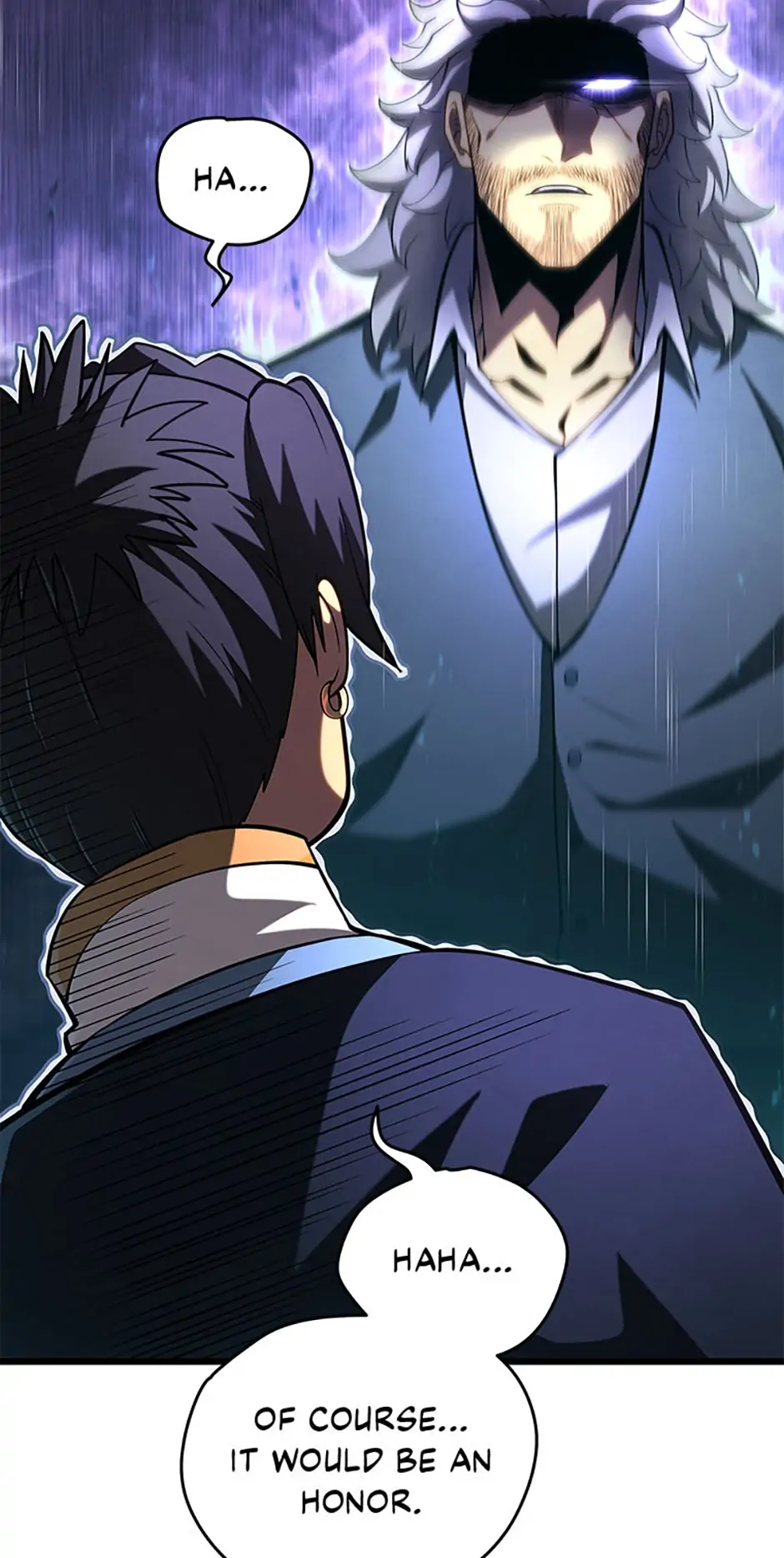 Read The Swordmaster's Son EN Manga Online