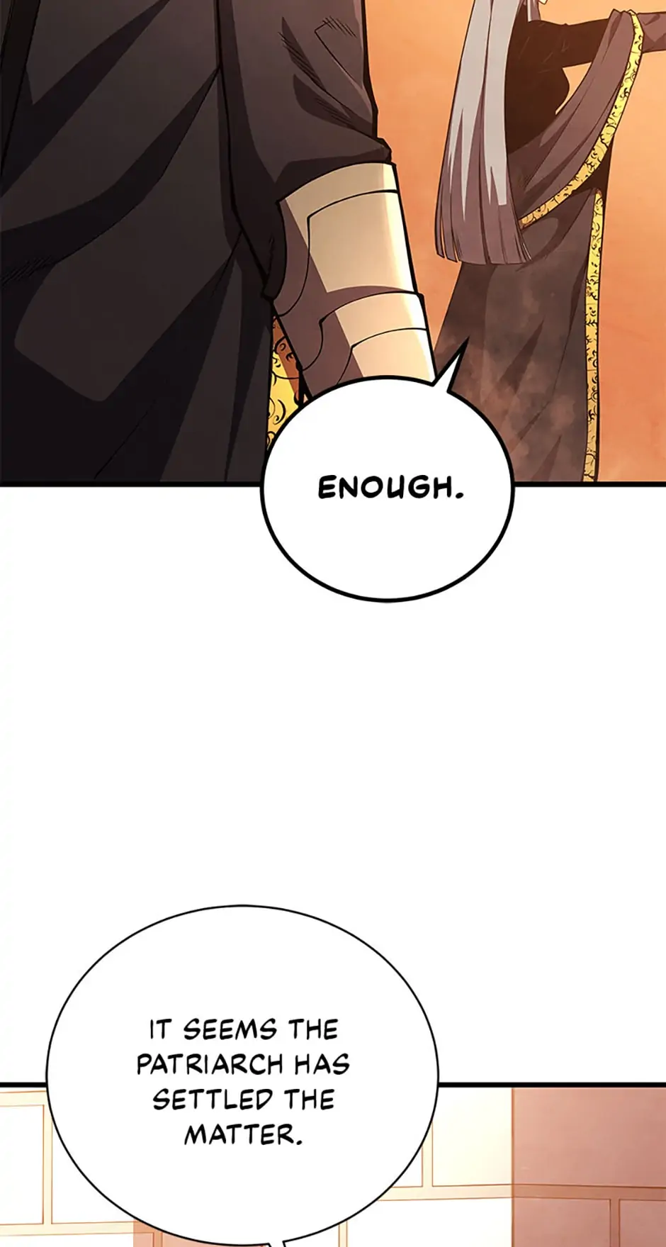 Read The Swordmaster's Son EN Manga Online